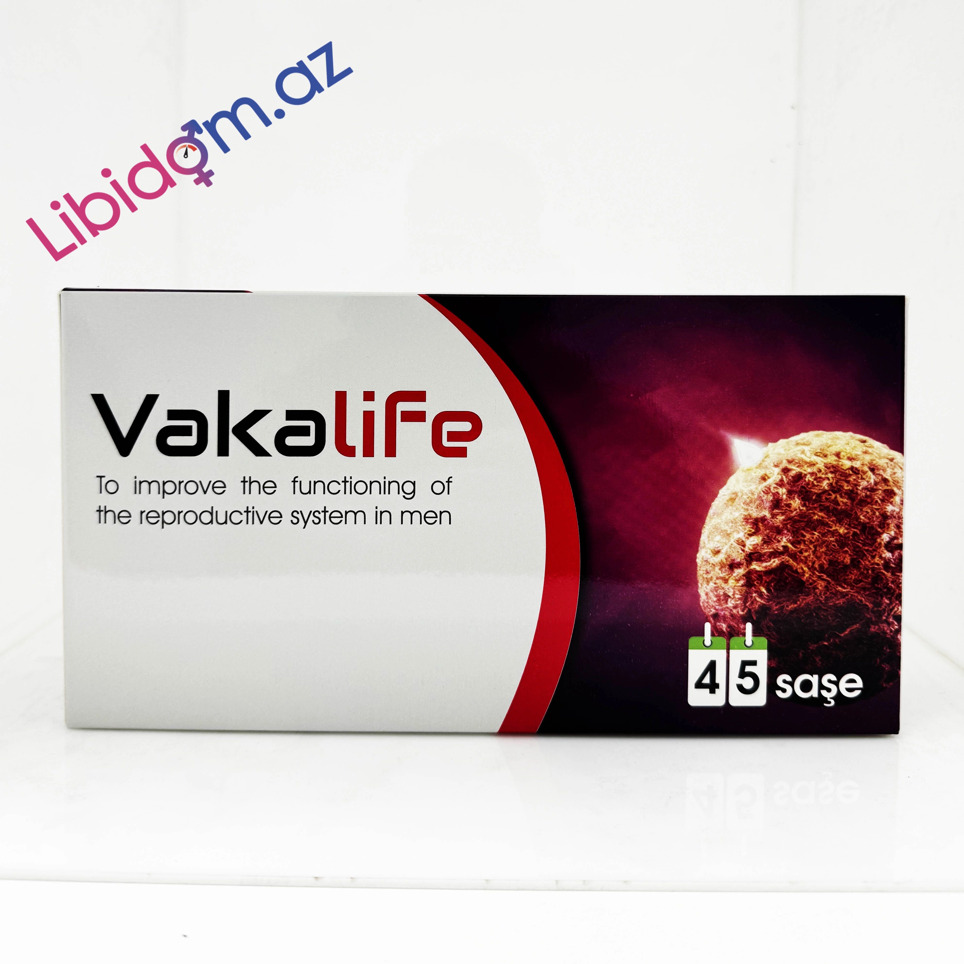 Vakalife N45