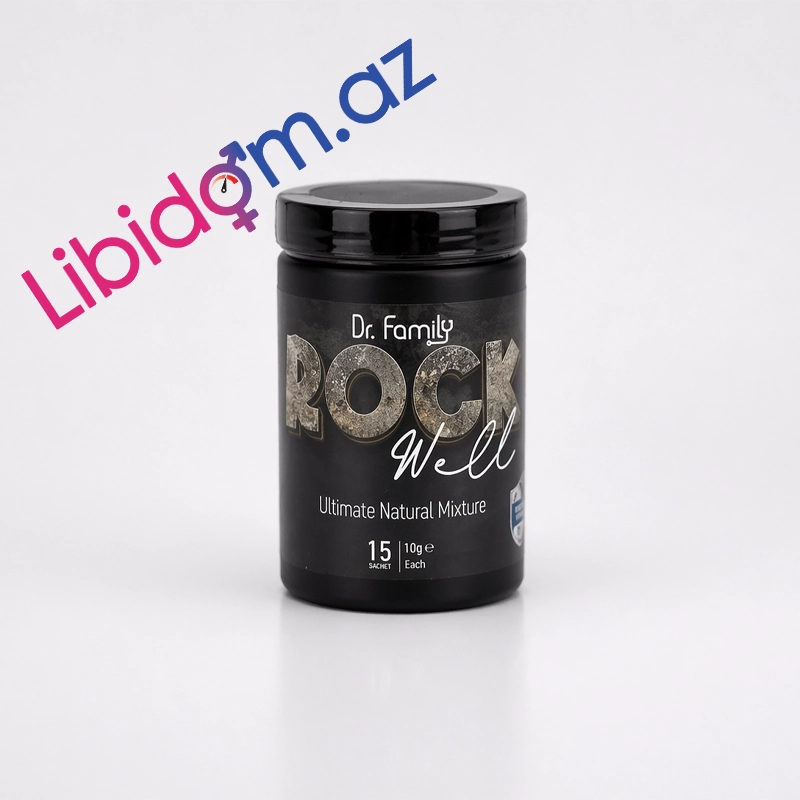 Dr.Family Rock Well