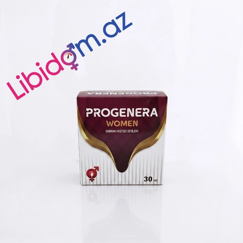 Progenera Women