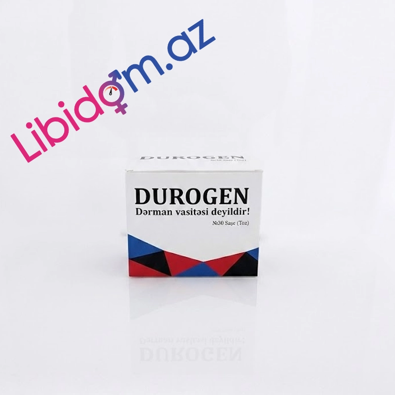 Durogen N30