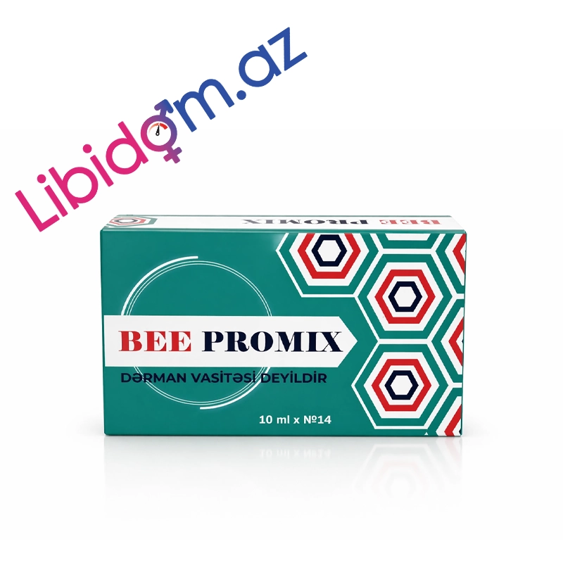 BEE Promix N14