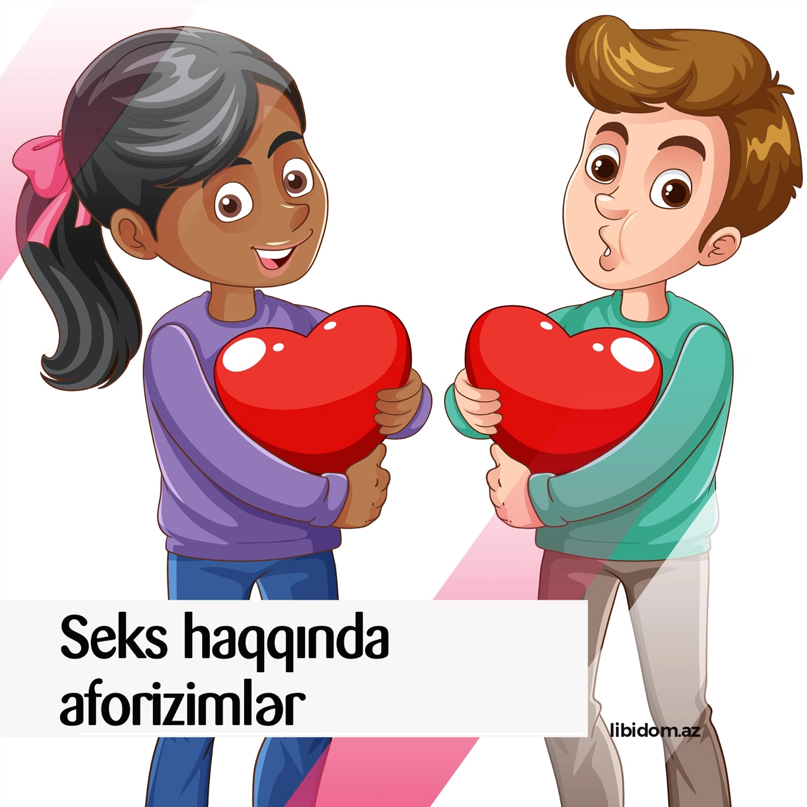 Seks haqqında aforizimlər