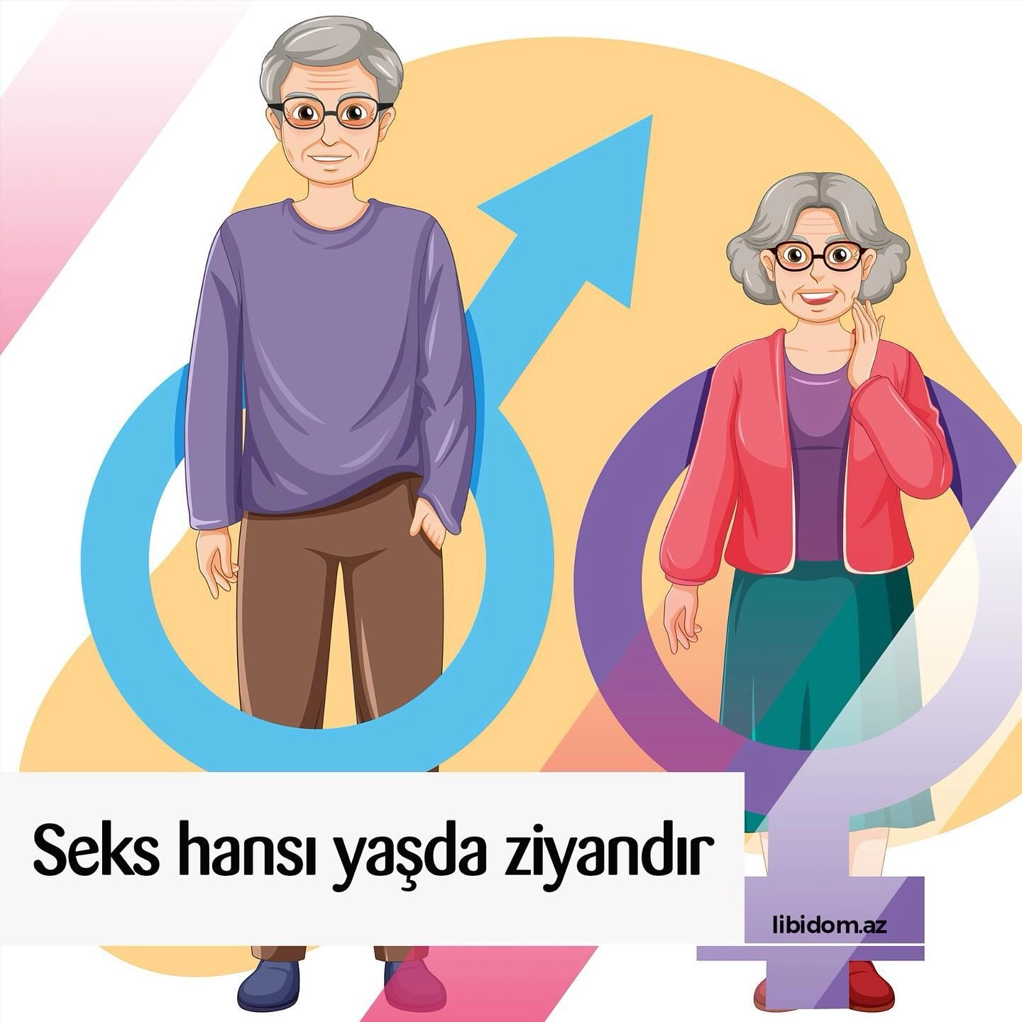 Seks hansı yaşda ziyandır