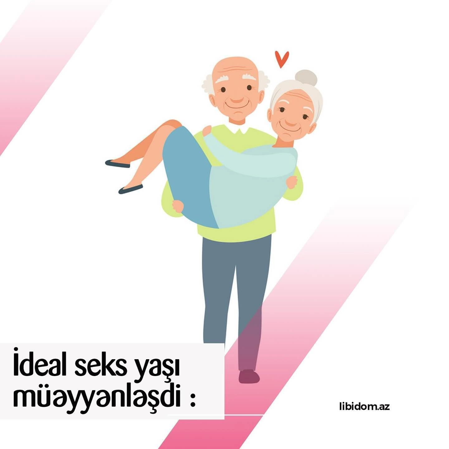 İdeal seks yaşı