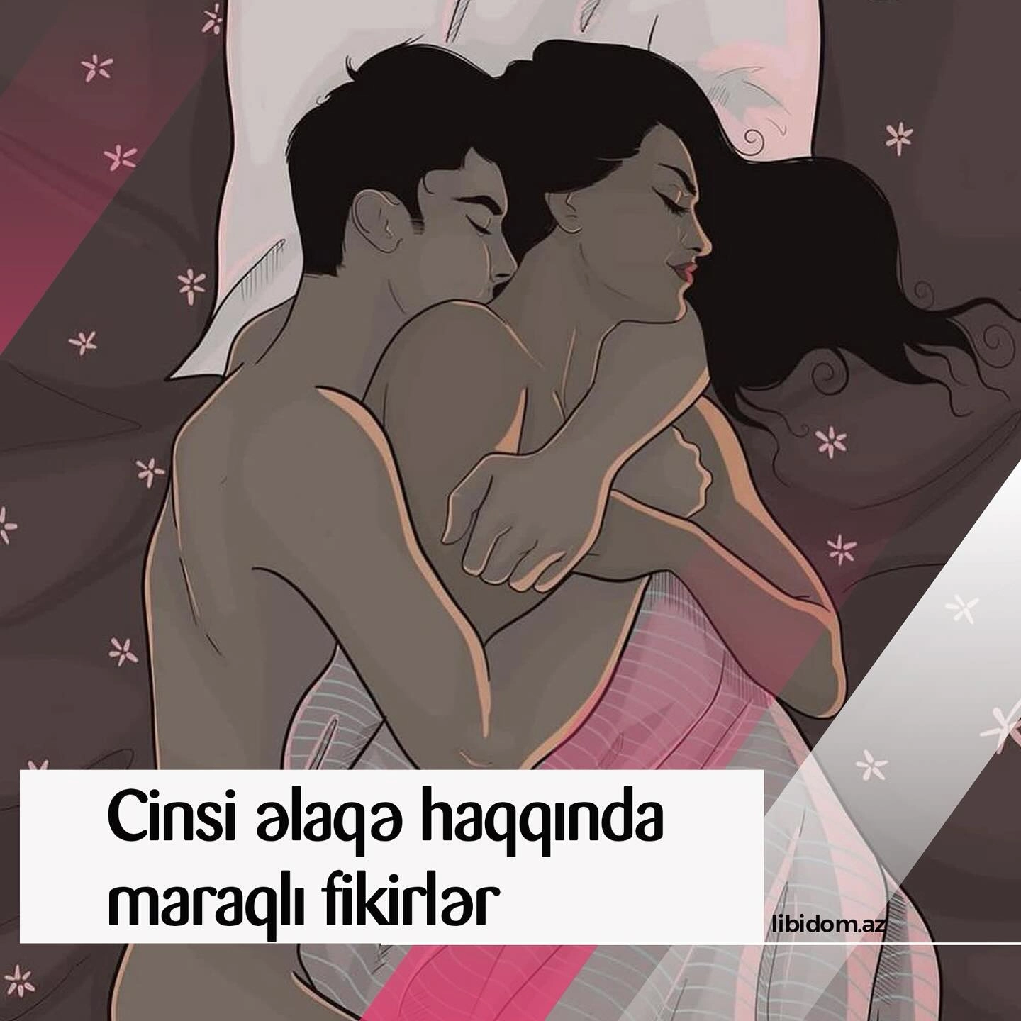 Cinsi əlaqə haqqında maraqlı fikirlər