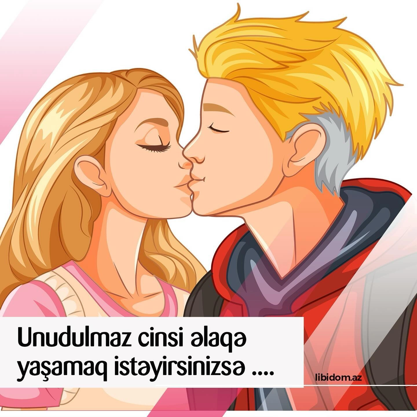 Undulmaz cinsi əlaqə yaşamaq istəyirsinizsə