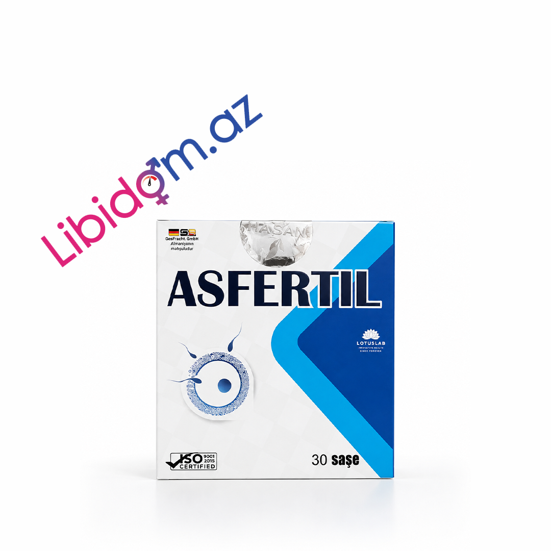 Asfertil N30