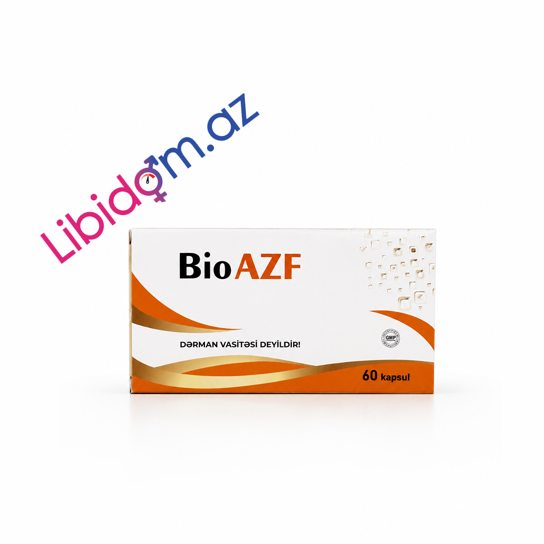 Bio AZF N60