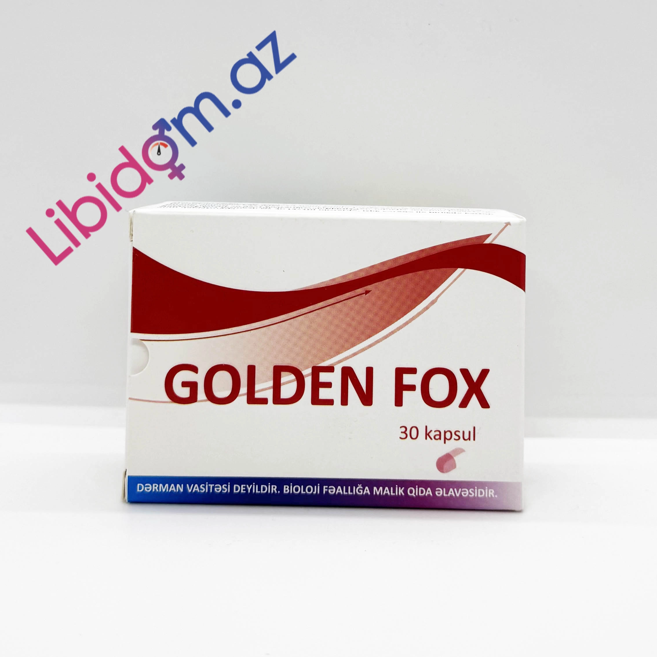 Golden Fox N10