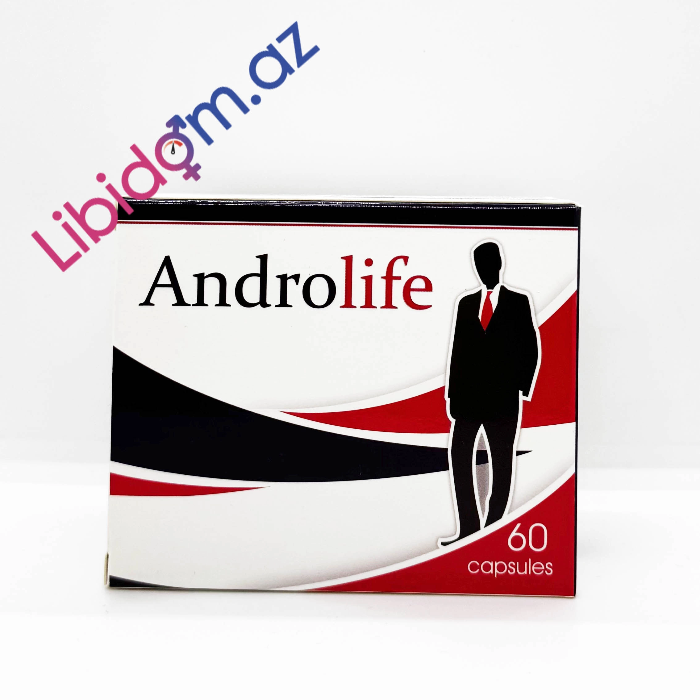 Androlife N60