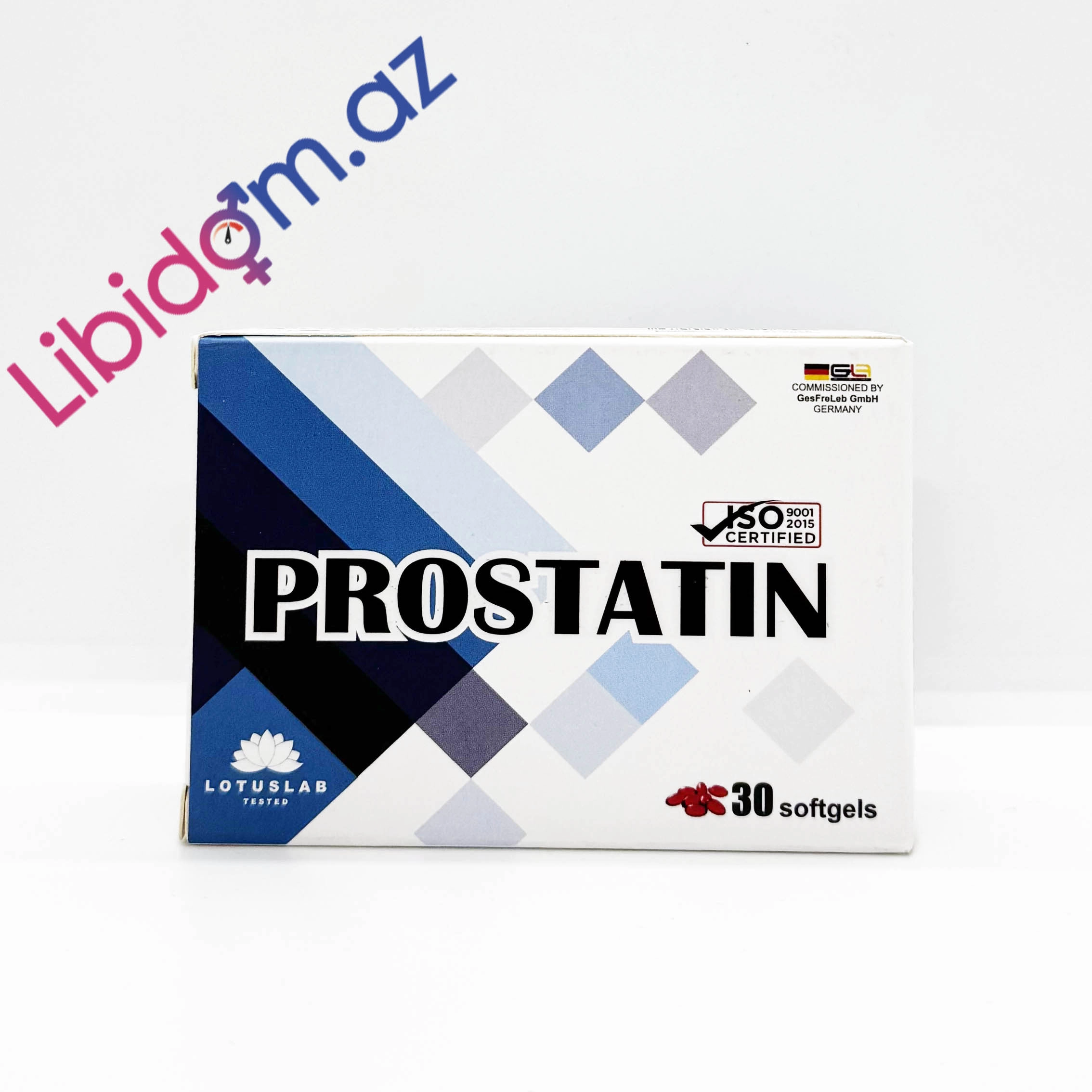 Prostatin N30