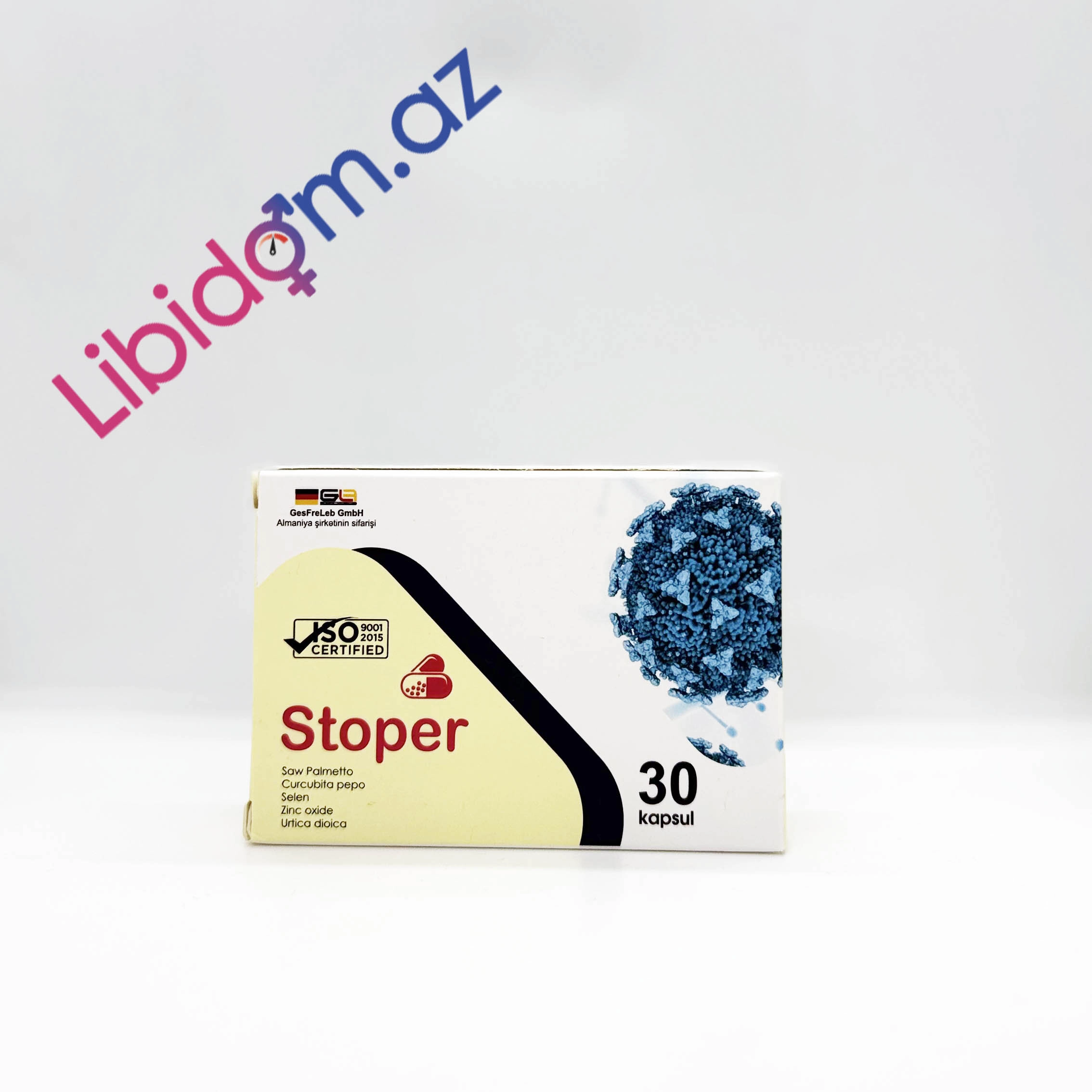 Stoper N30