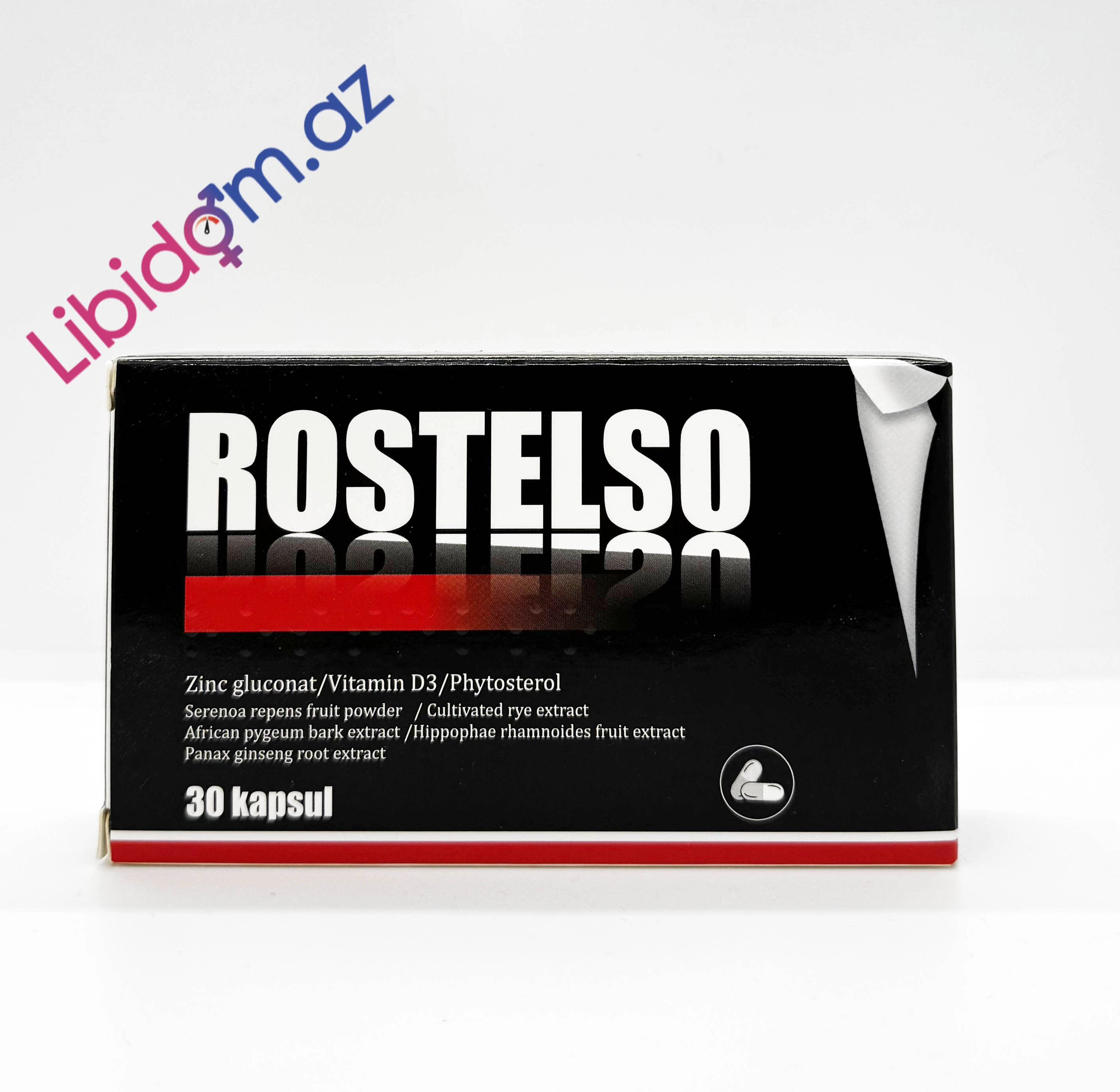 Rostelso N10