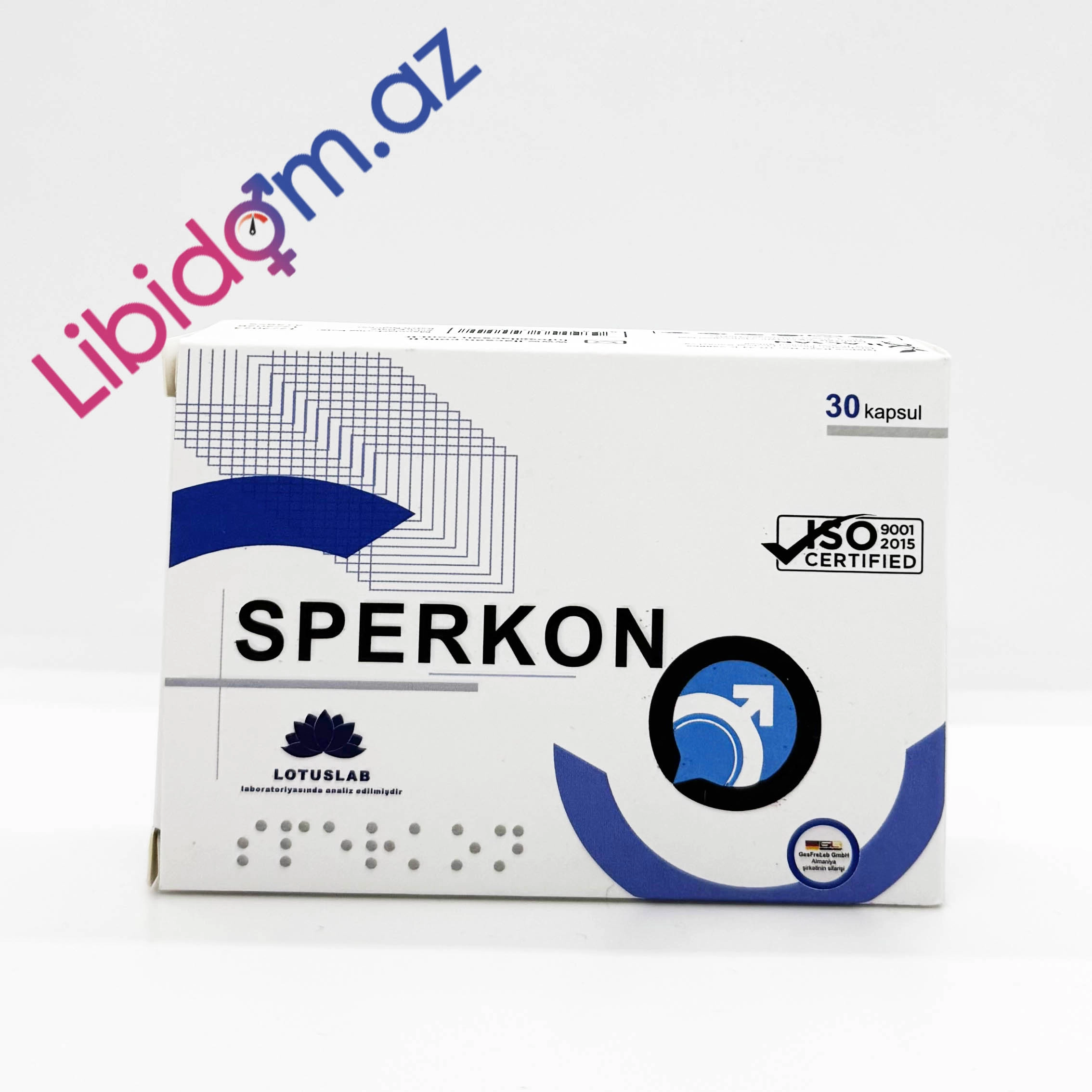 Sperkon N30