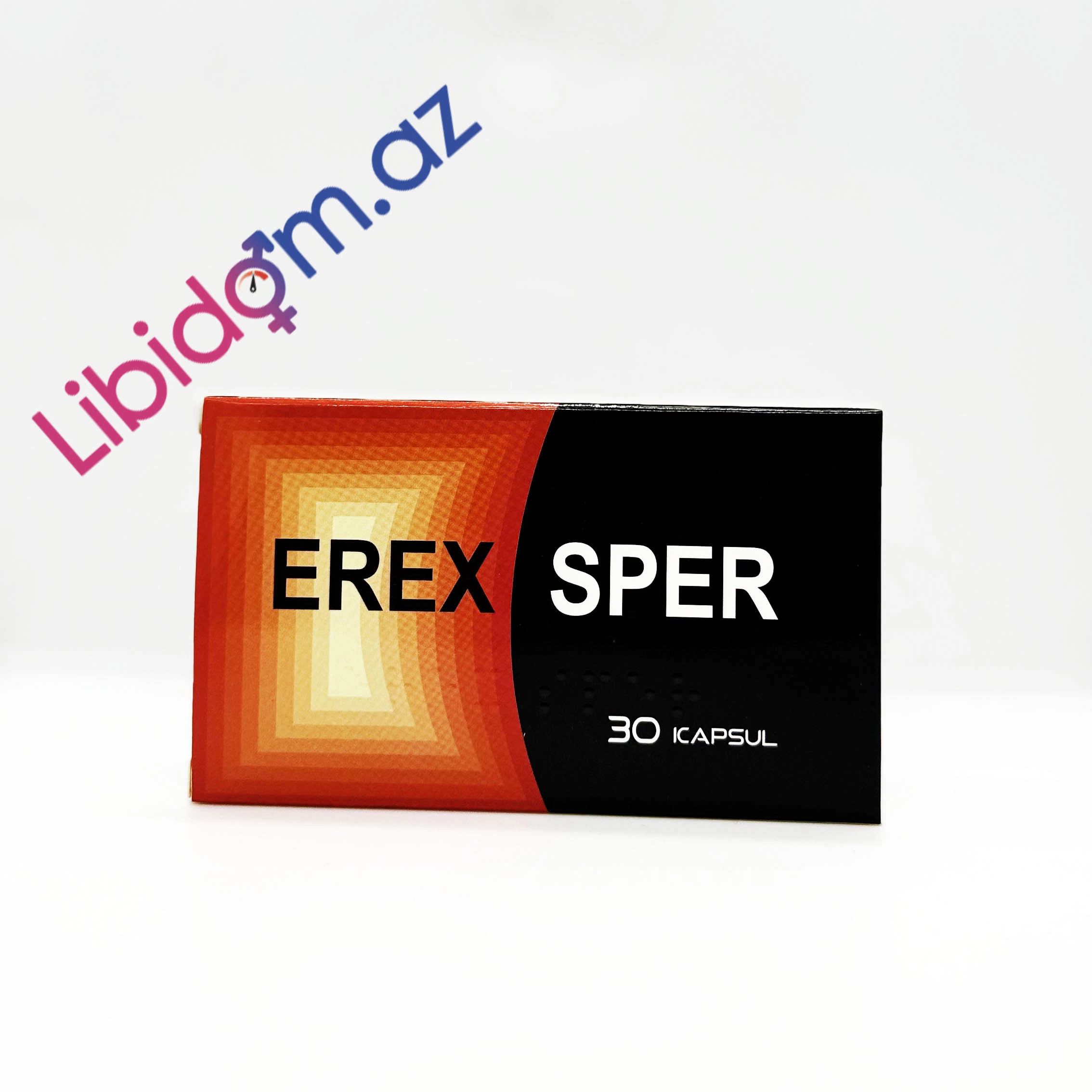 Erex Sper N30