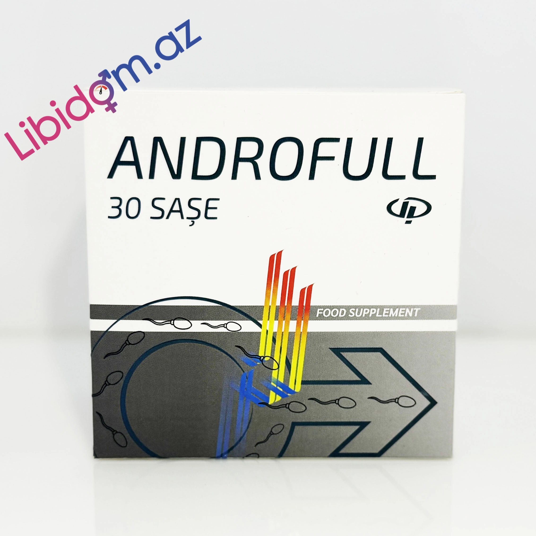 Androfull N30 Müalicəvi dərmanlar