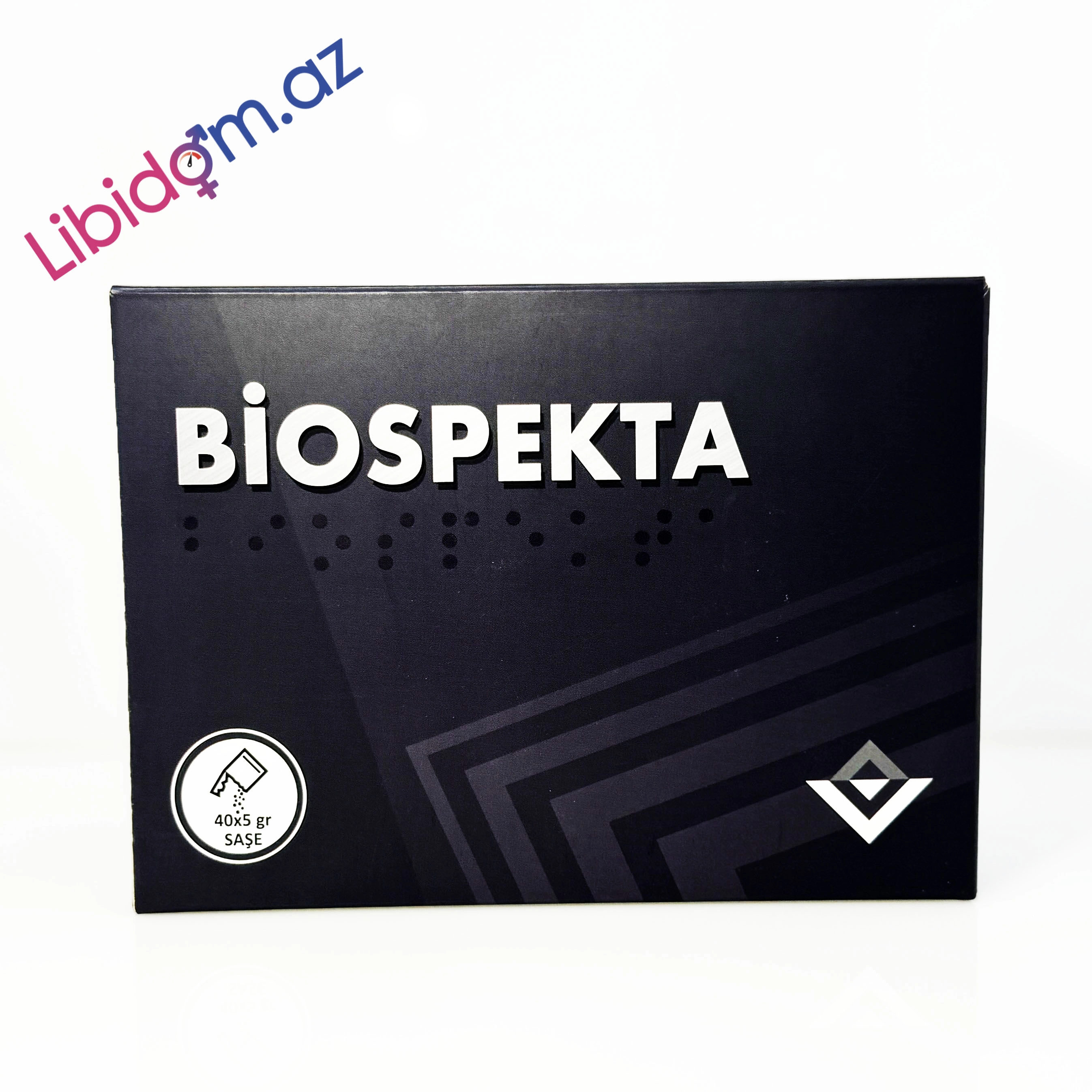 Biospekta Müalicəvi dərmanlar