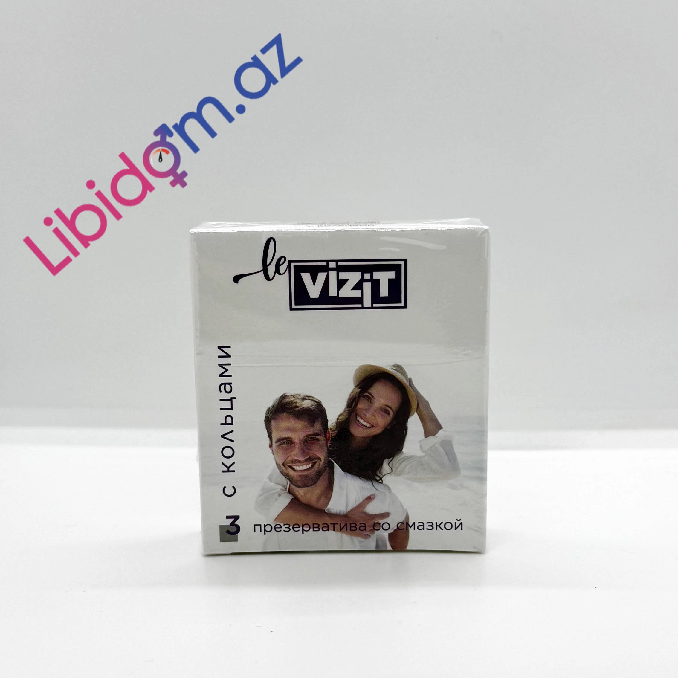 Le Vizit N3 Qoruyucular