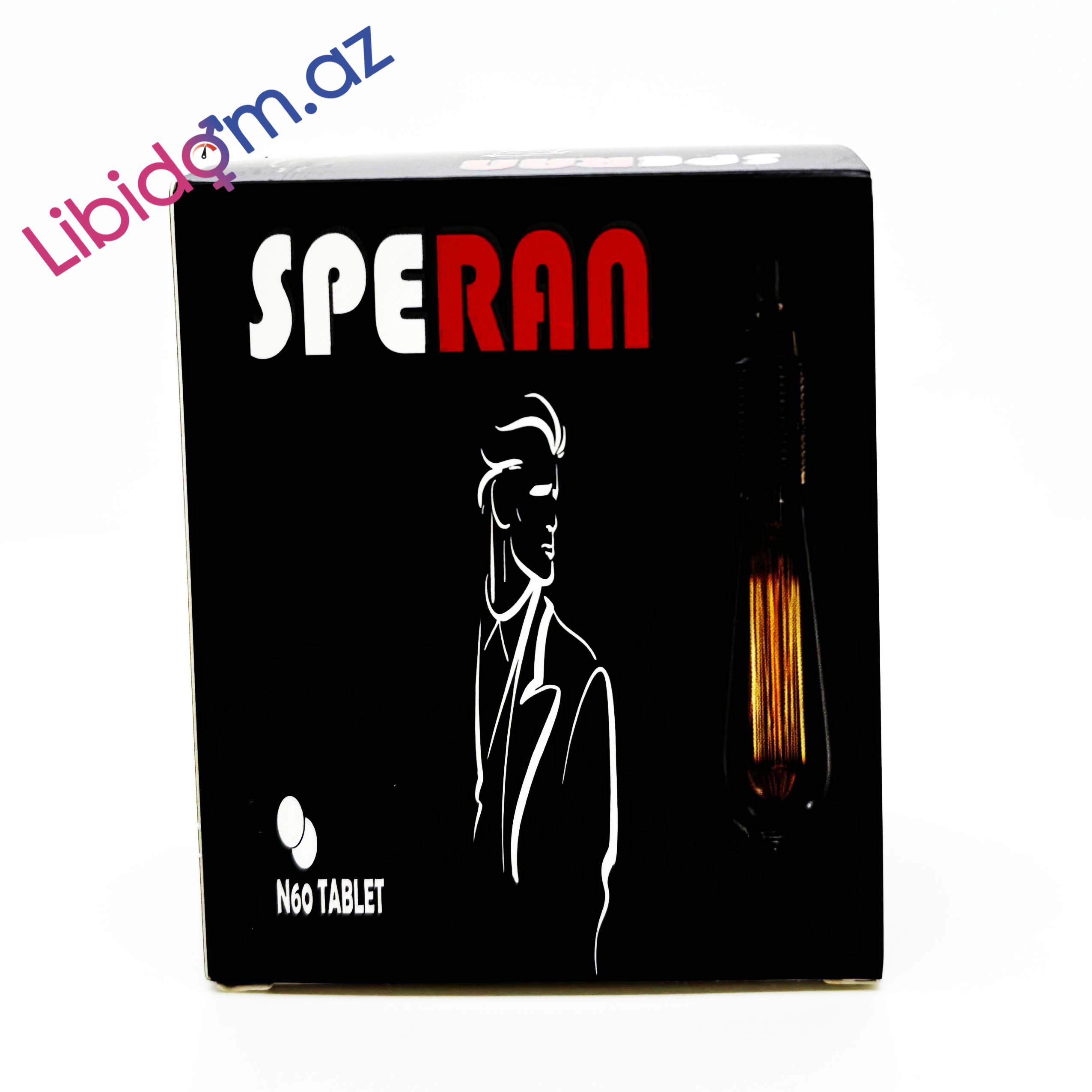 Speran N60 Müalicəvi dərmanlar