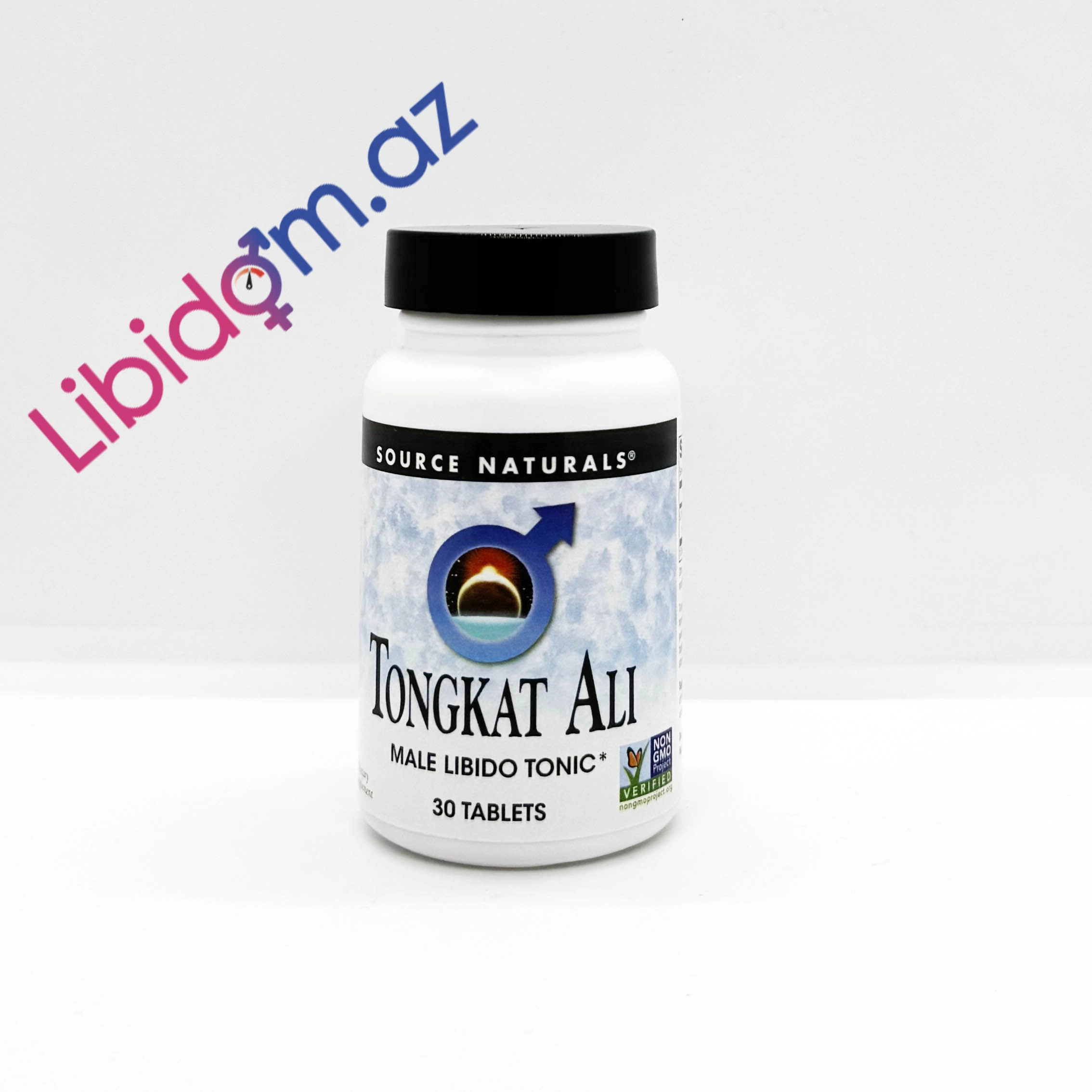 Tongkat Ali - Male Libido Tonic Müalicəvi dərmanlar
