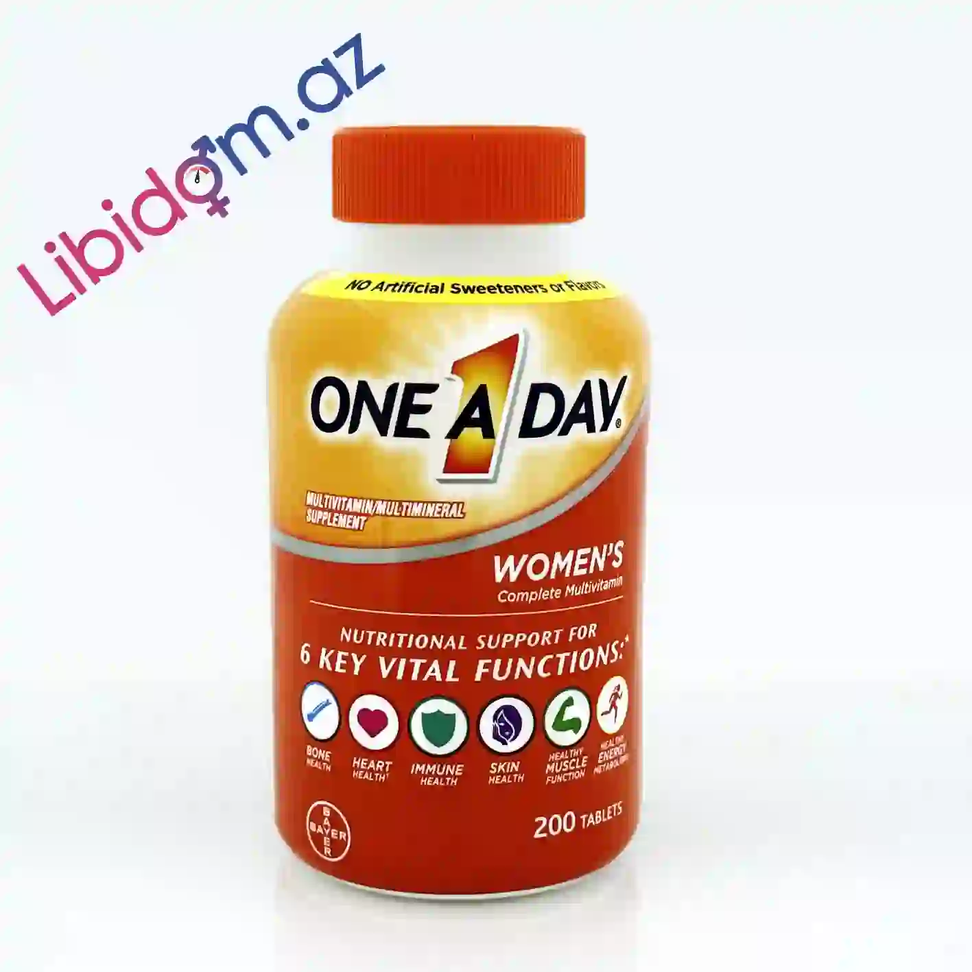 One A Day  Womens N200