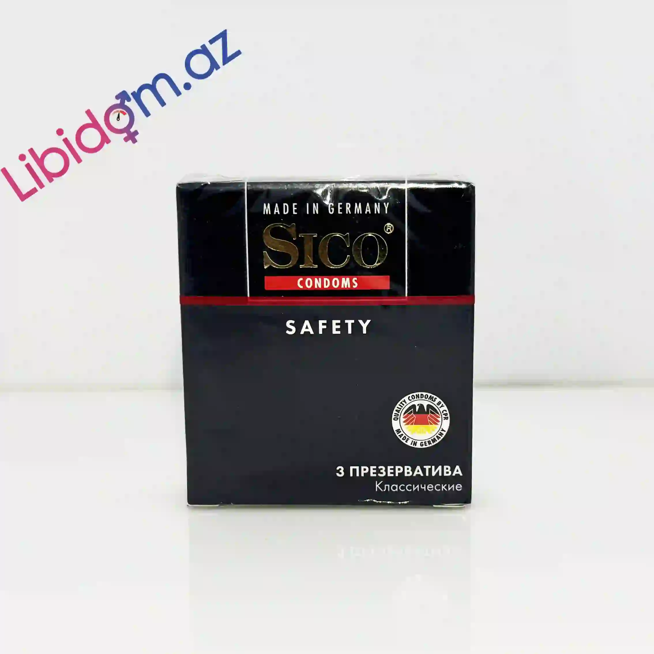 Sico Safety N3