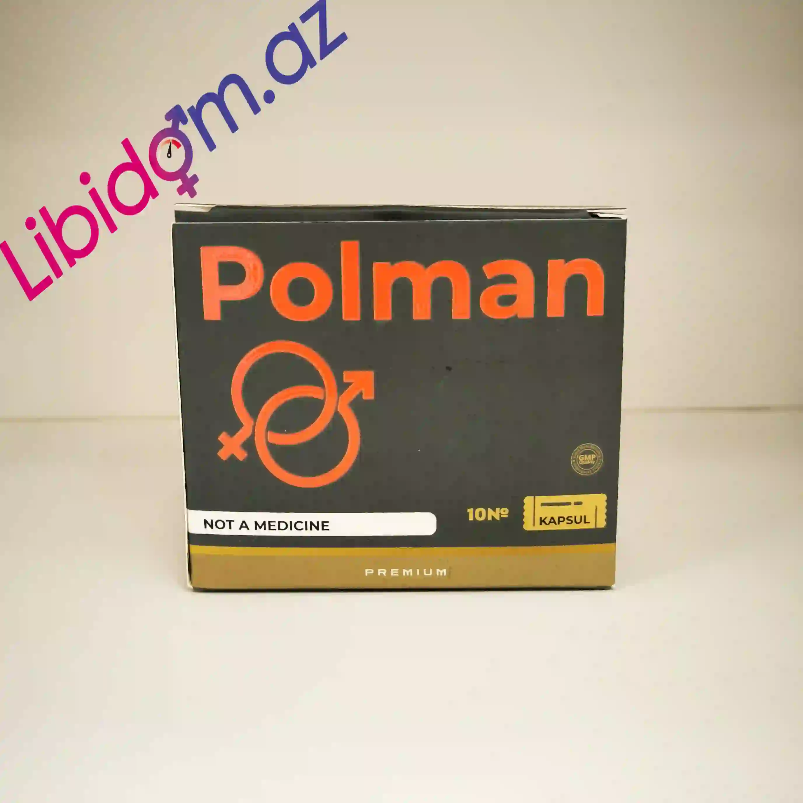 Polman N10