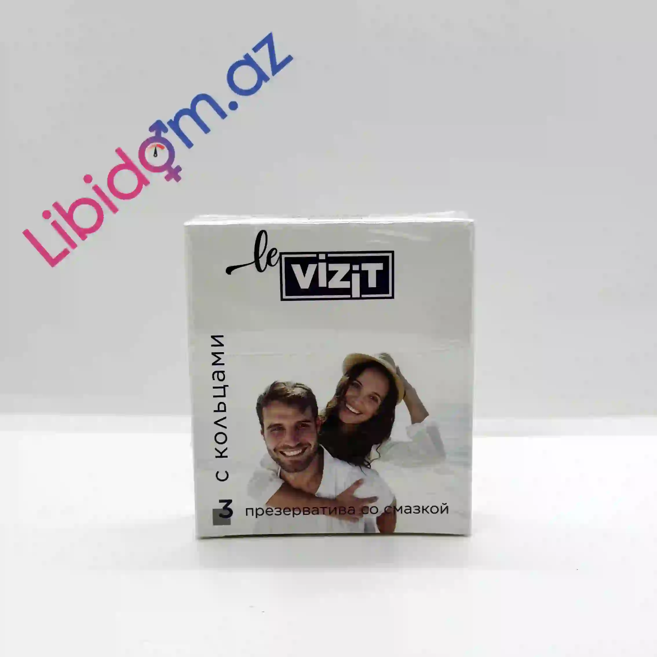 Le Vizit N3