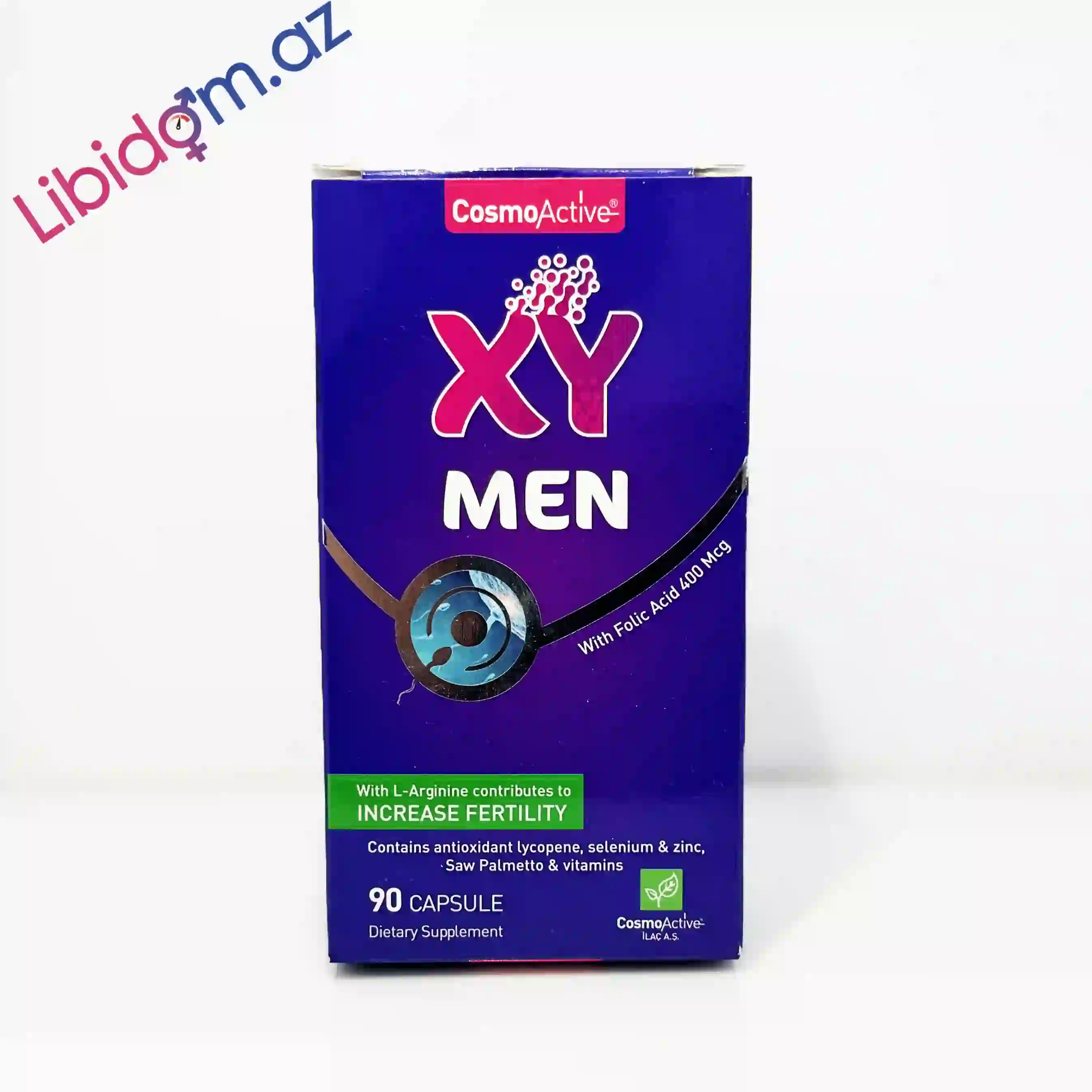 XY Men