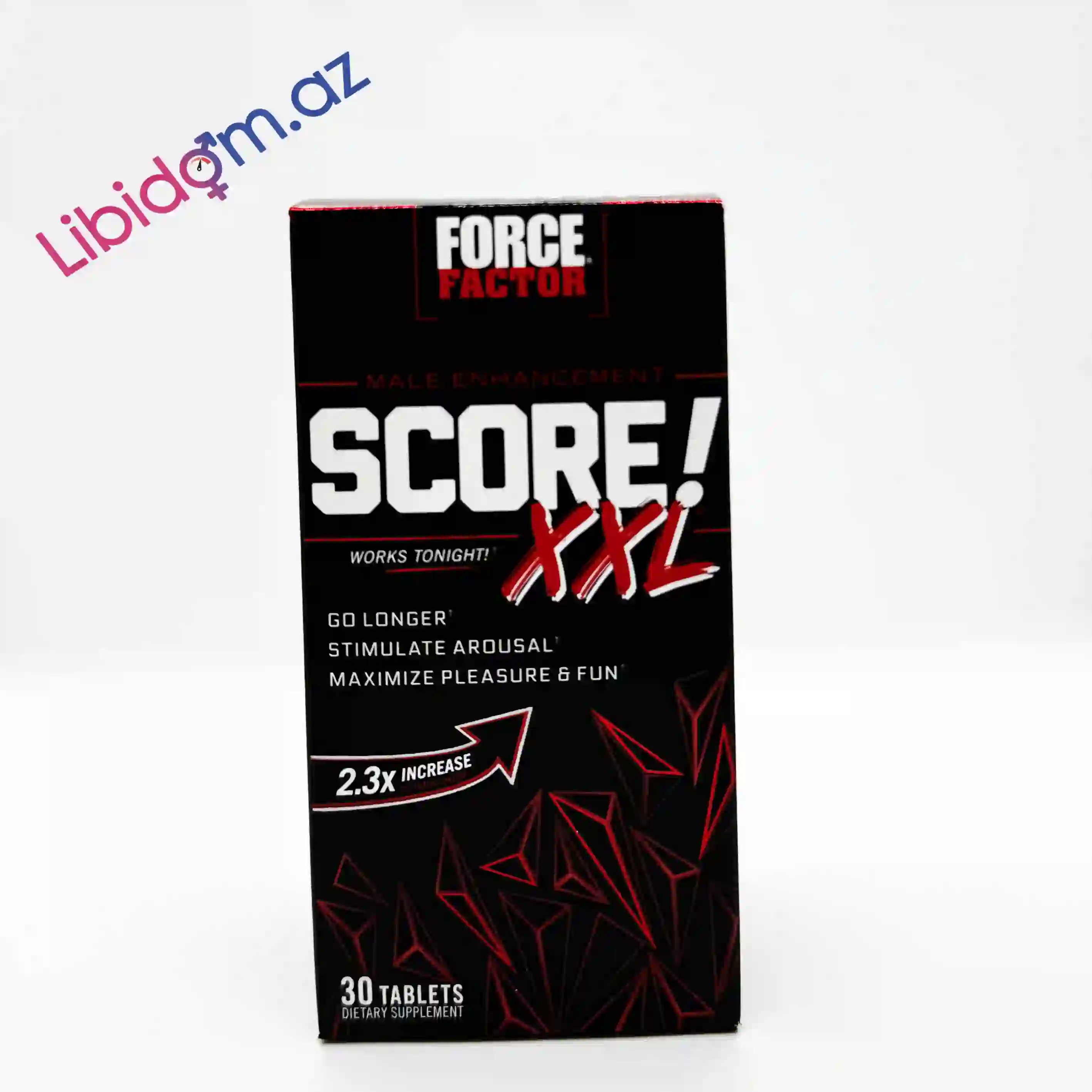Force Factor SCORE! XXL N30