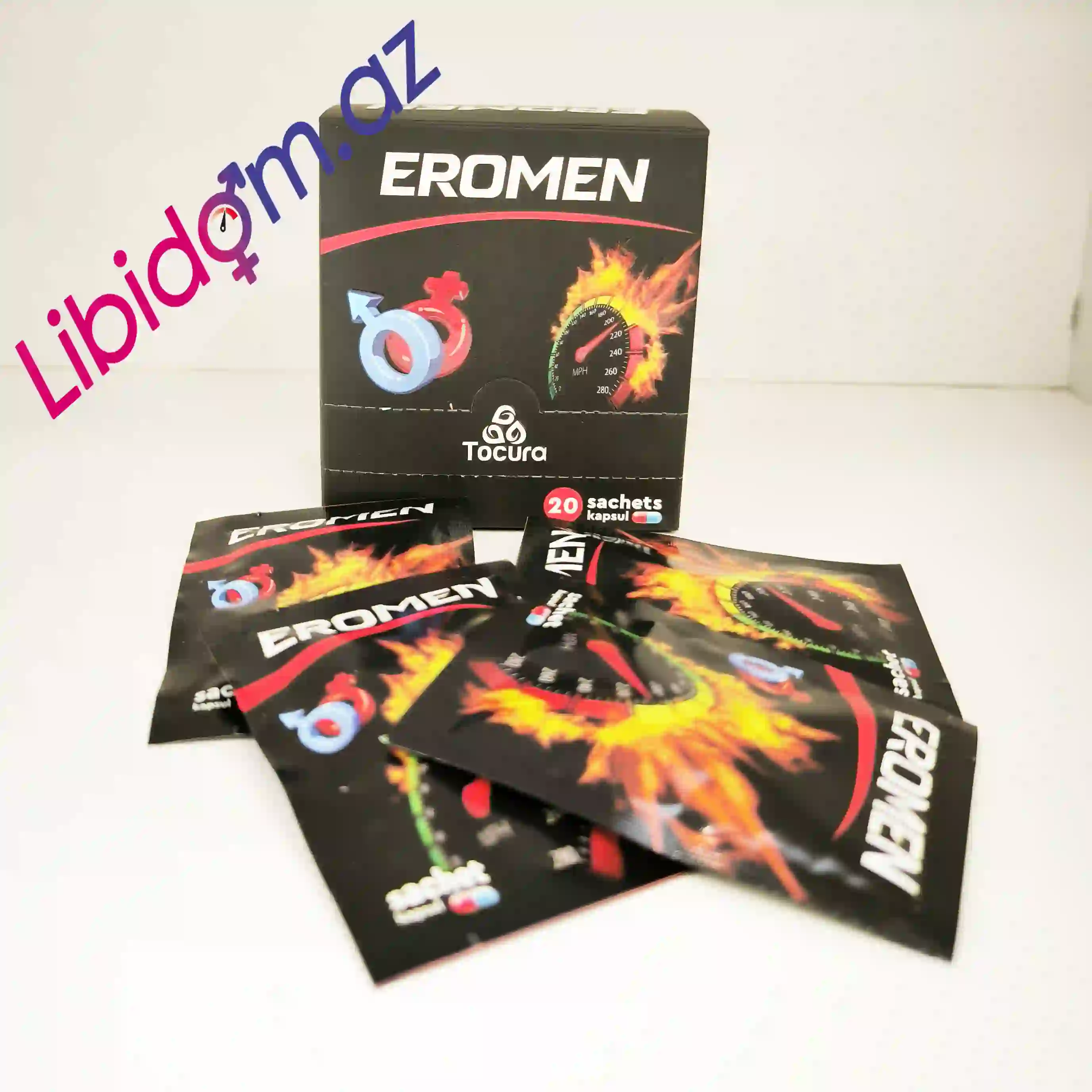 Eromen N1
