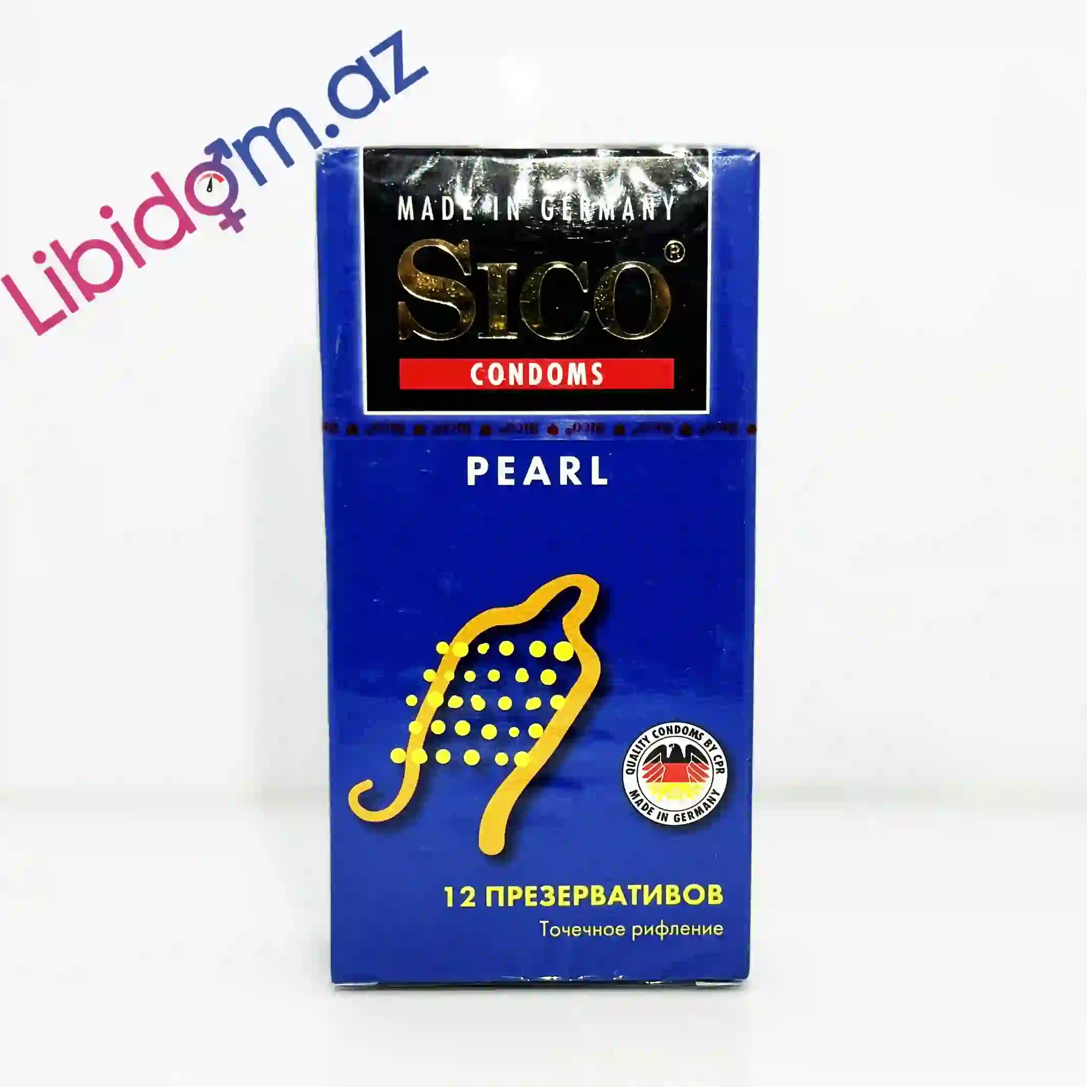 Sico Pearl N12