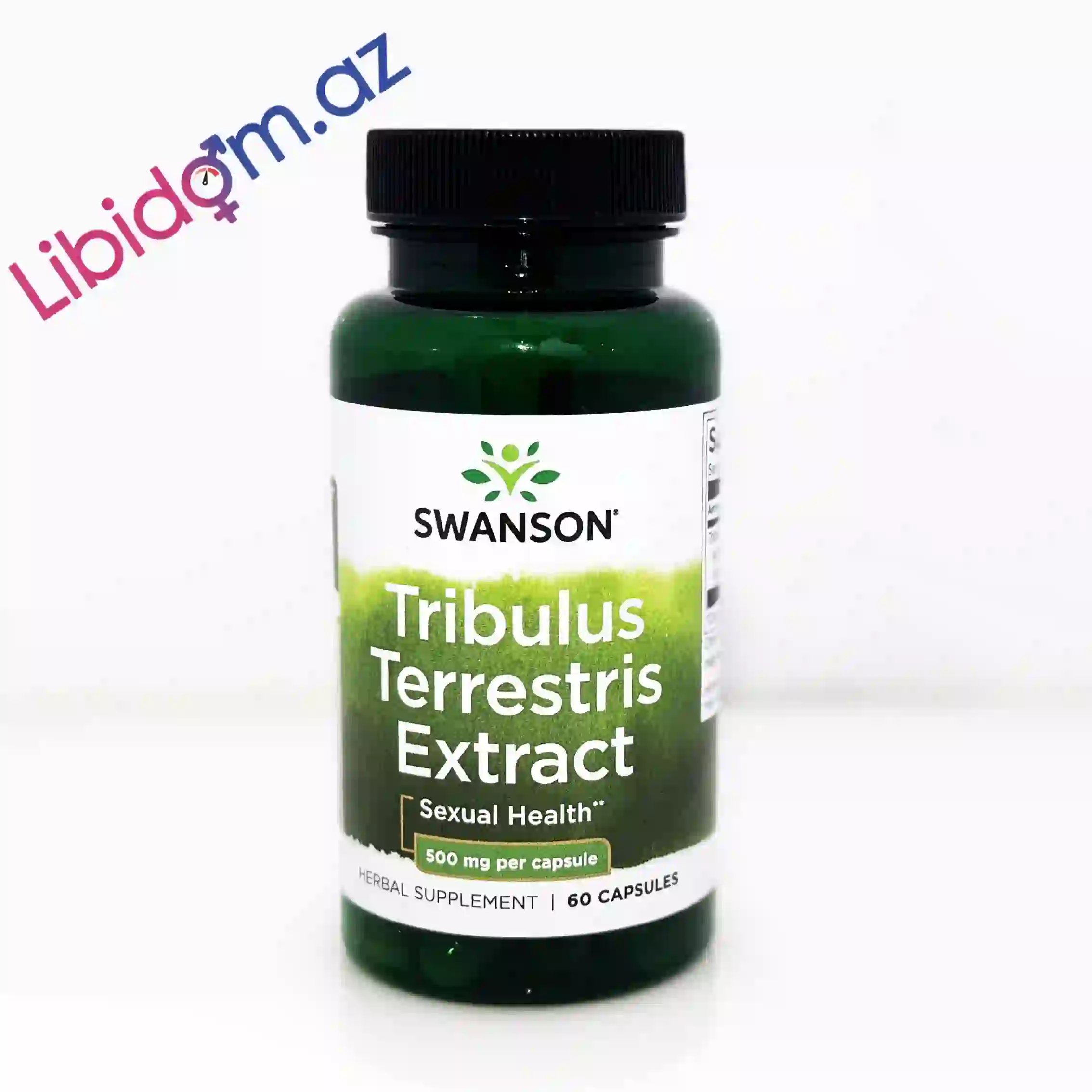 Tribulus Terrestris Extract