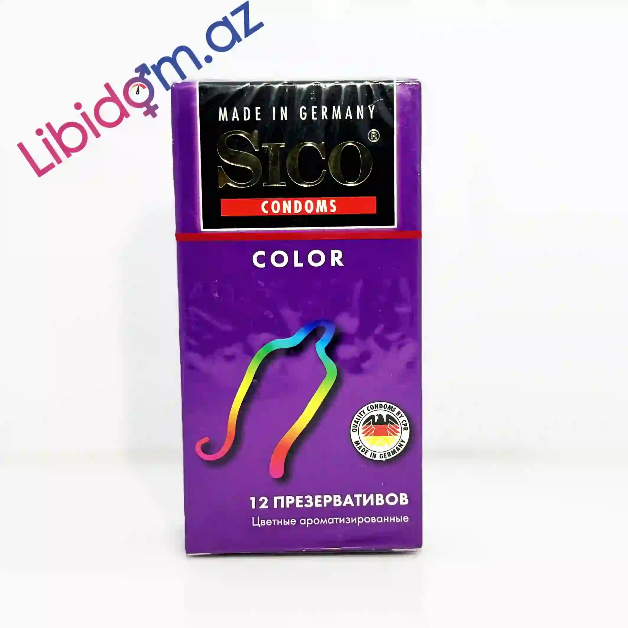 Sico Color N12