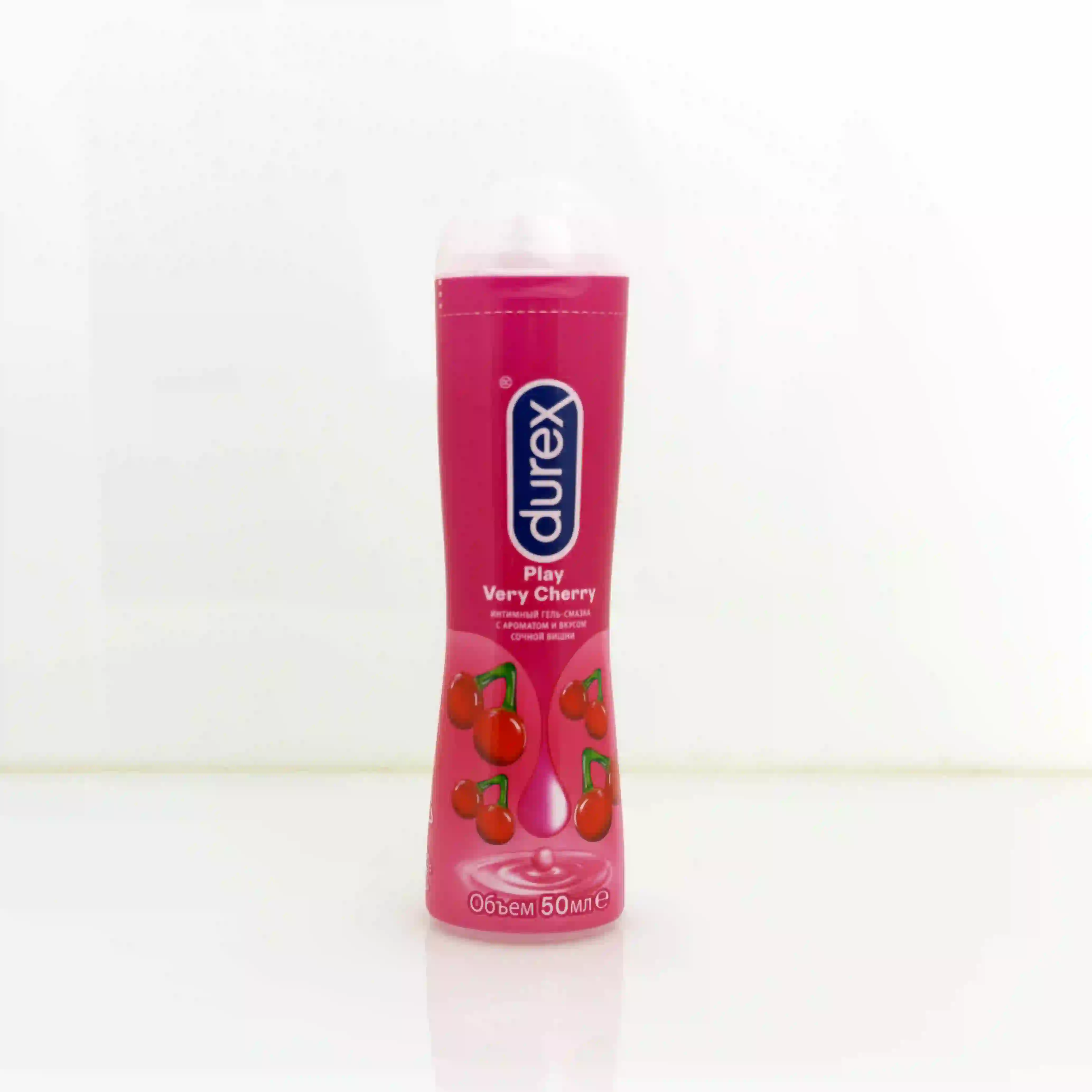 Durex Play Very Cherry 50ml