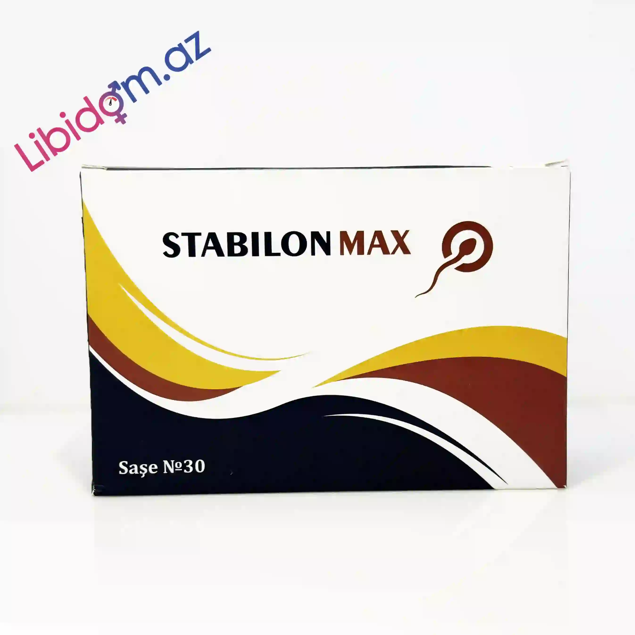 Stabilon MAX