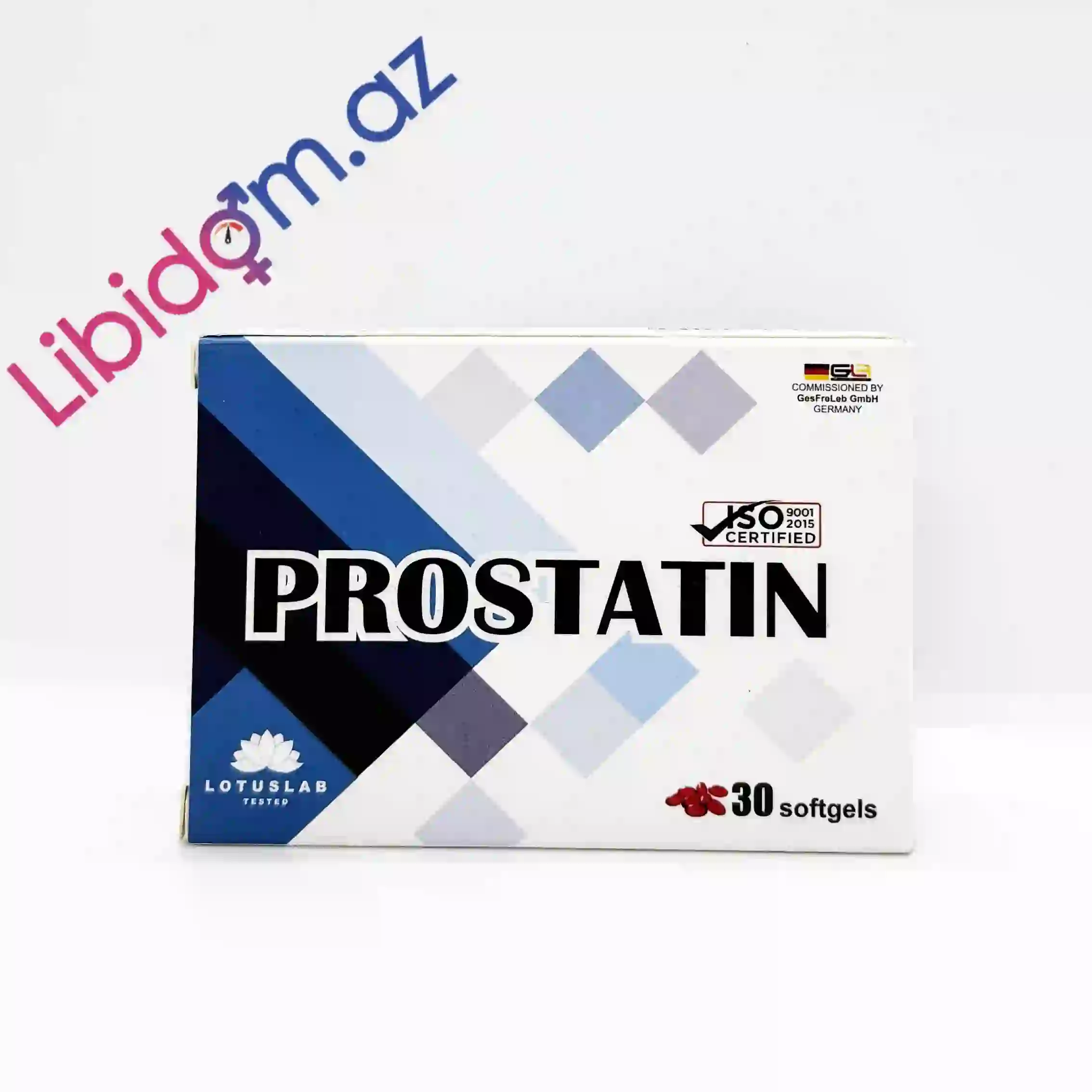 Prostatin N30