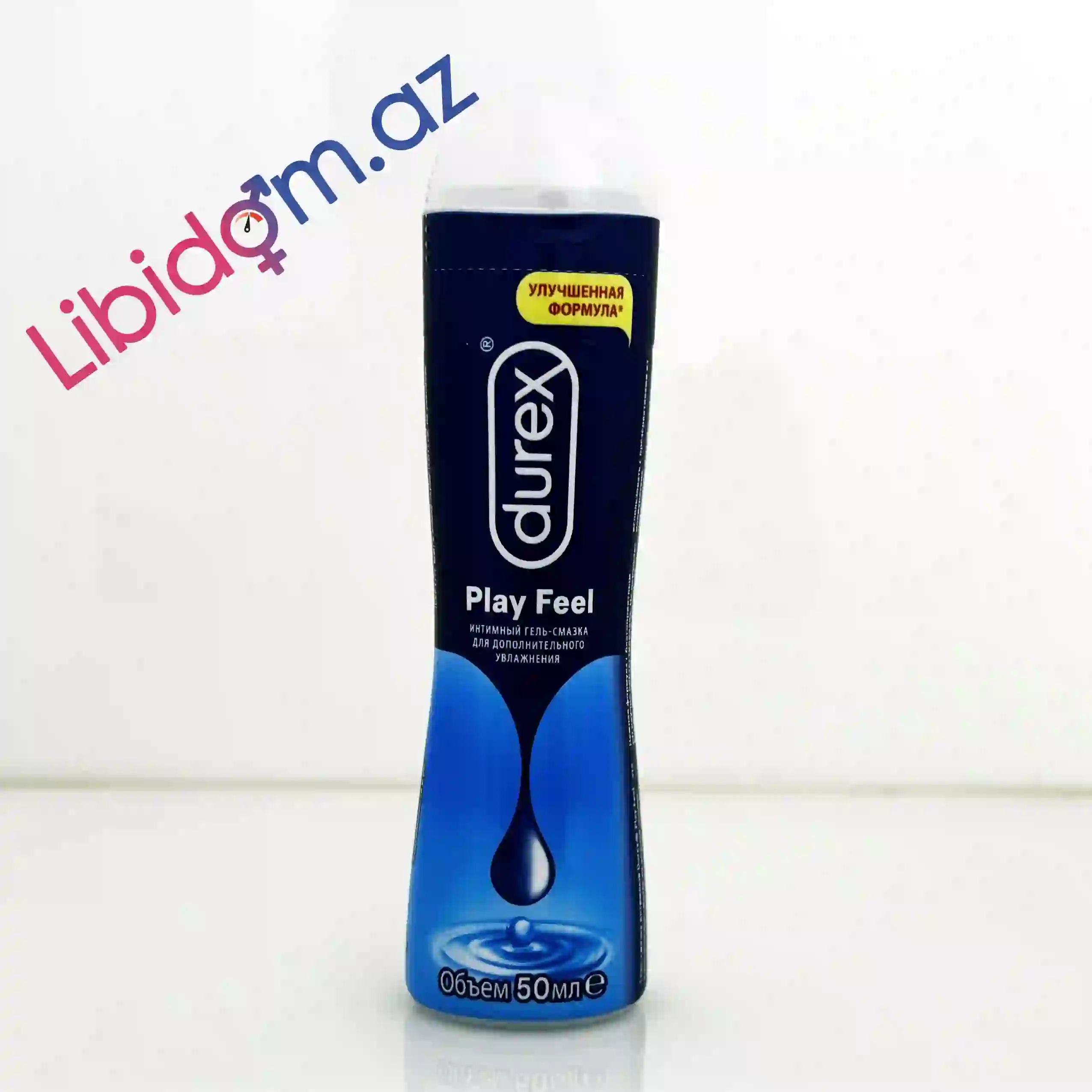 Durex Play Feel 50ml