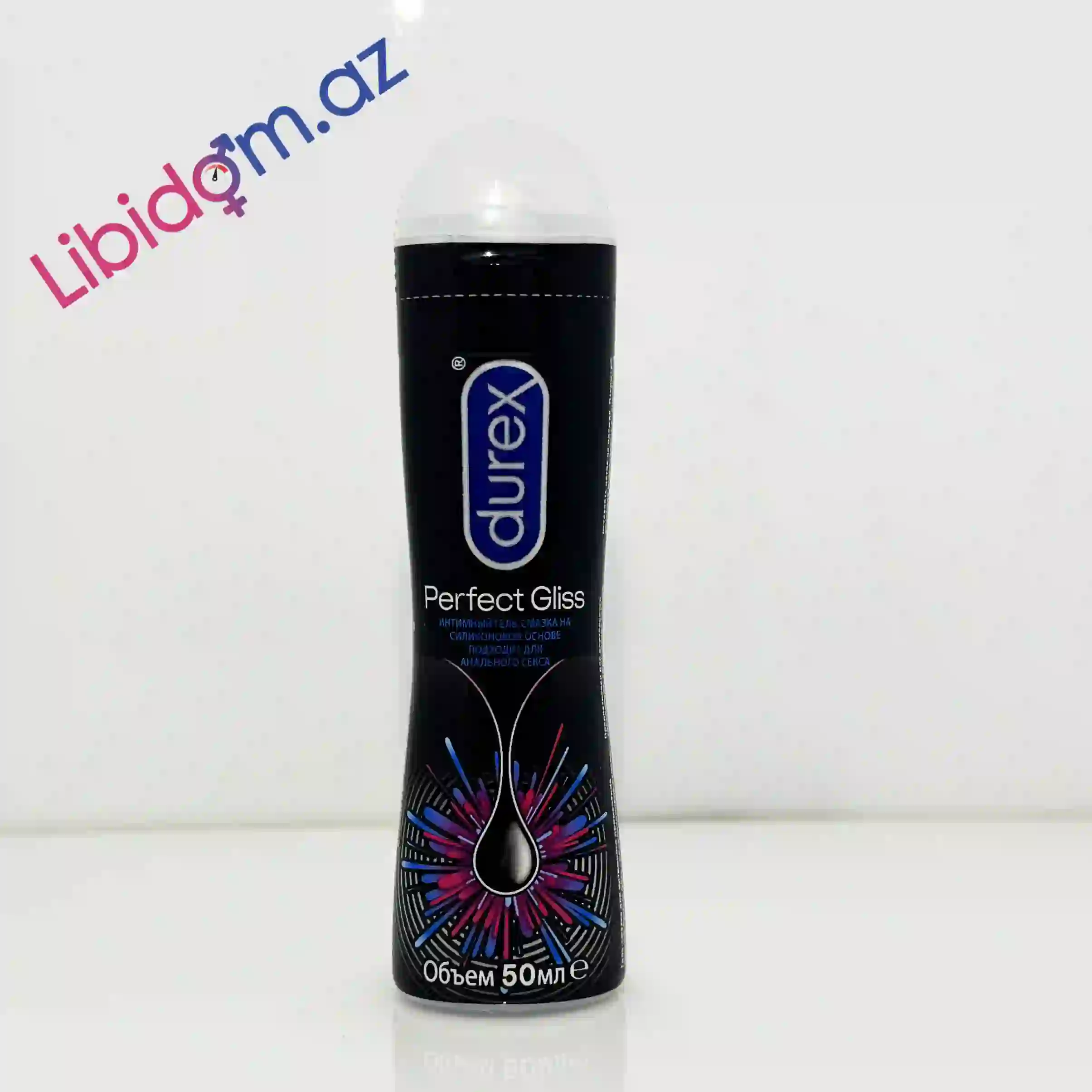 Durex Perfect Gliss 50ml
