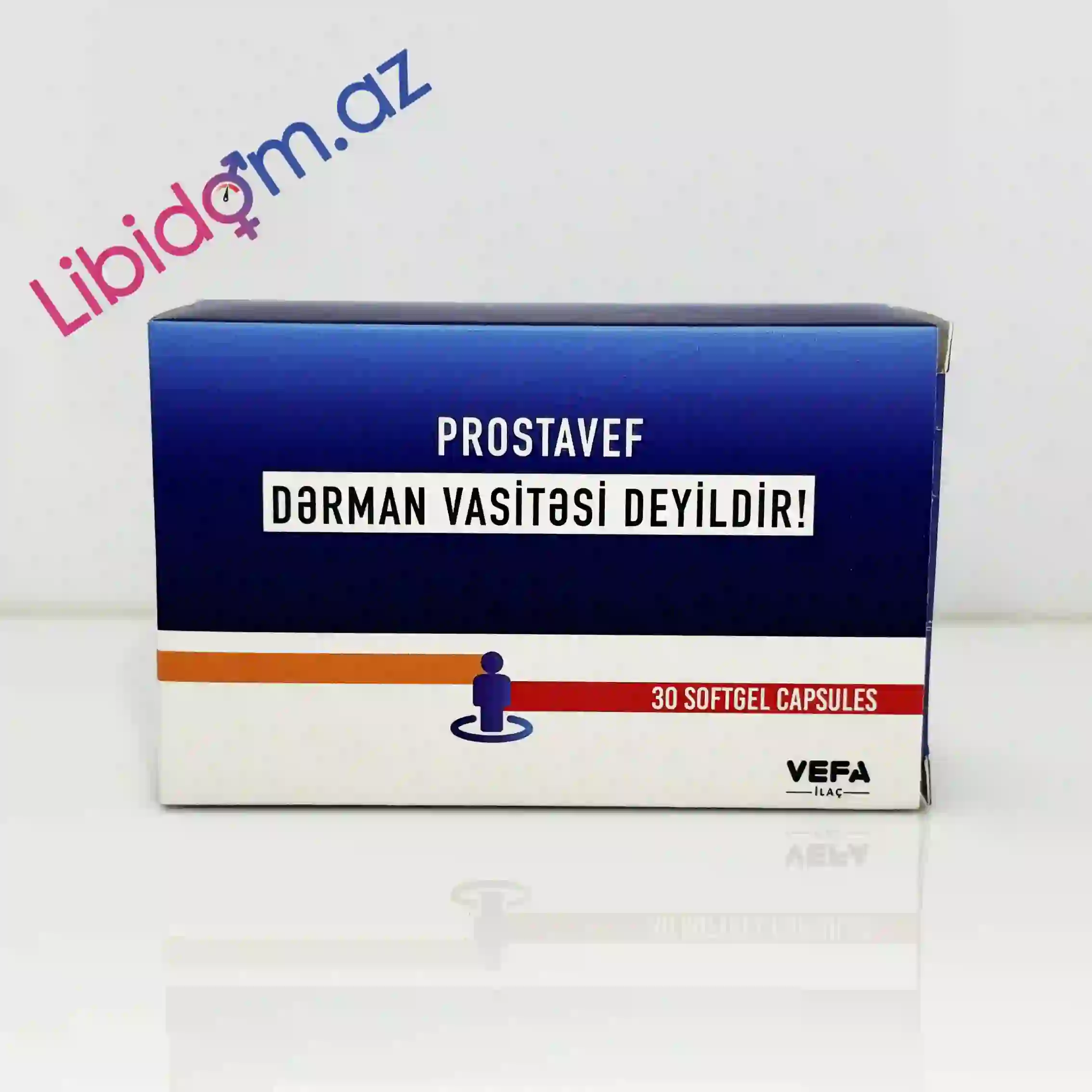 Prostavef N30
