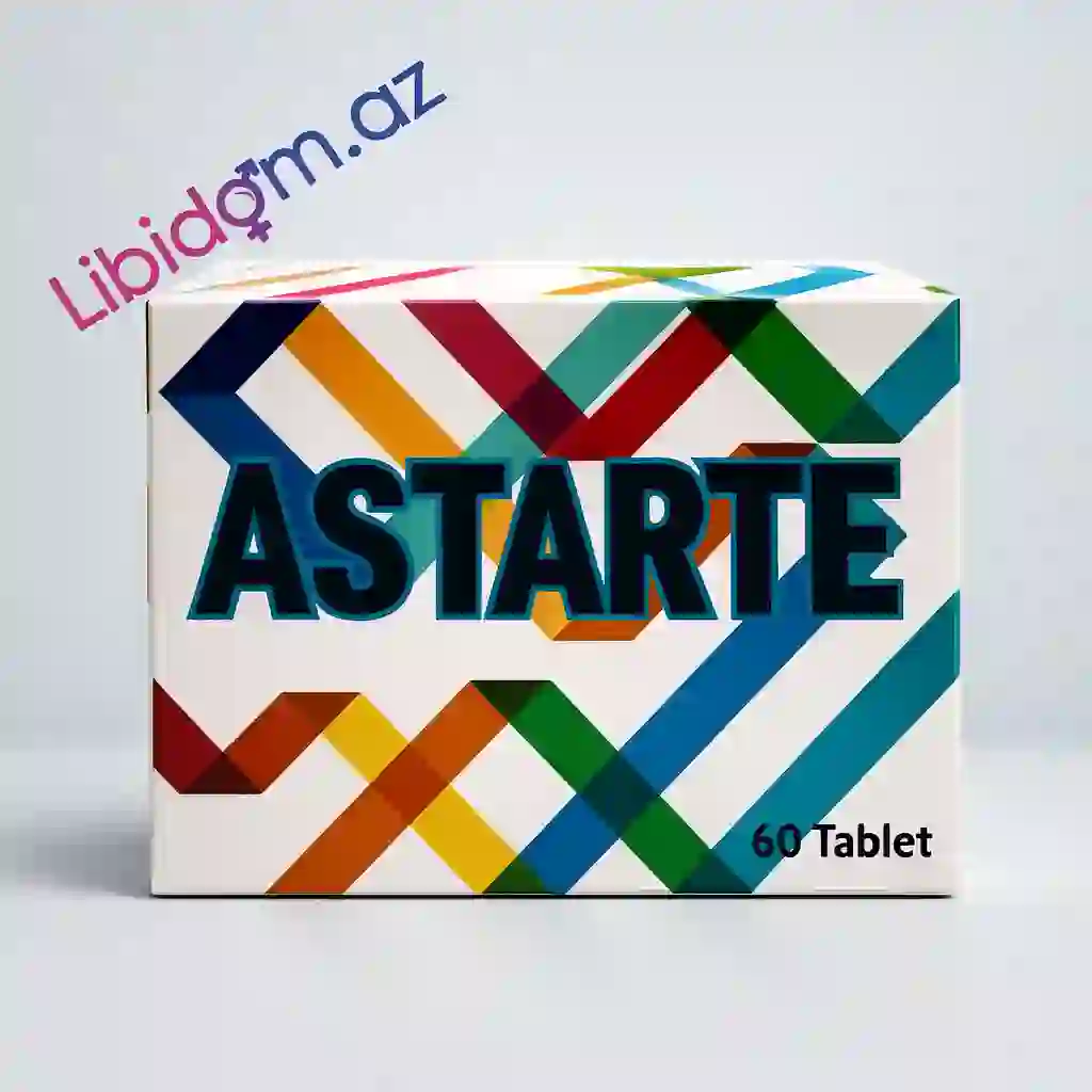 Astarte N60