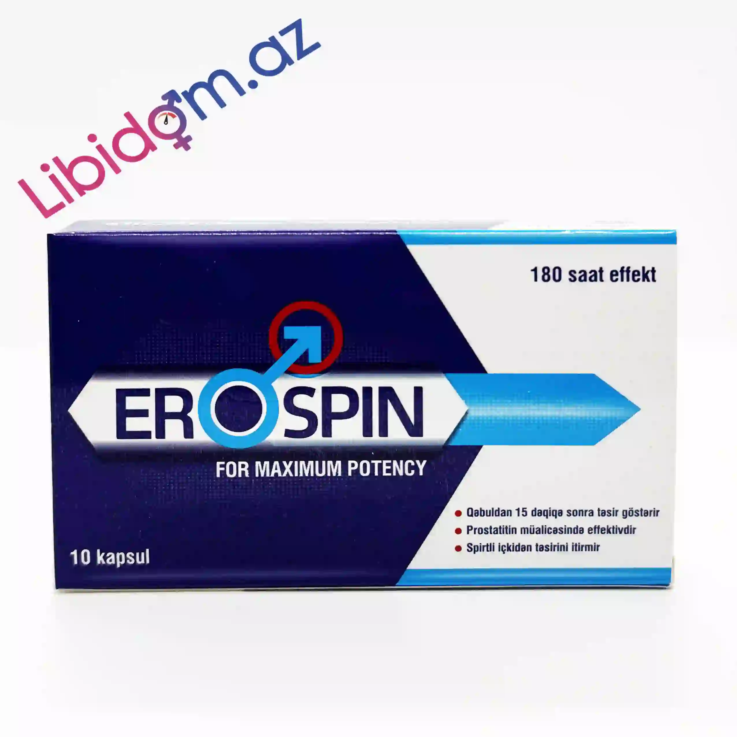 Erospin N10