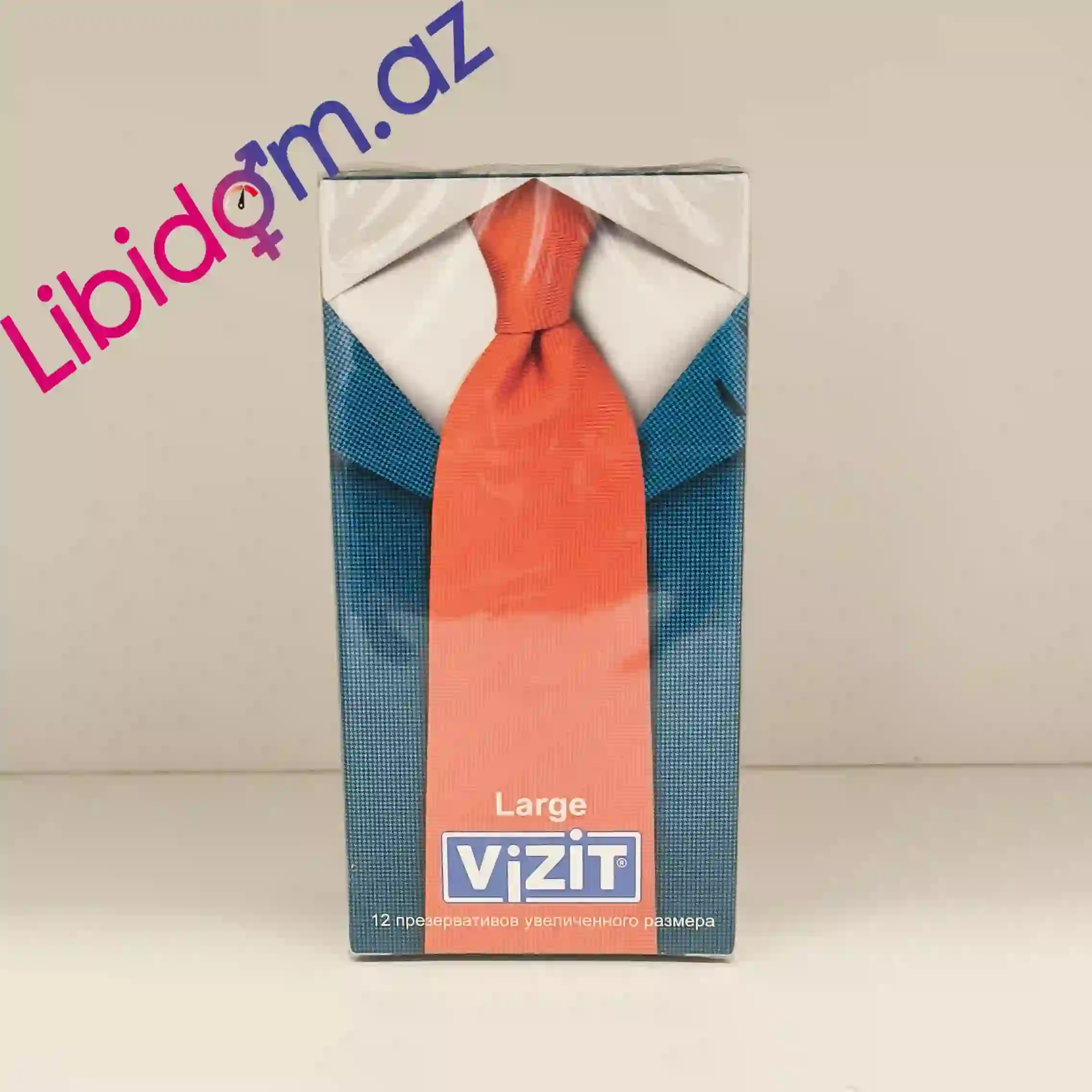 Vizit Large N12