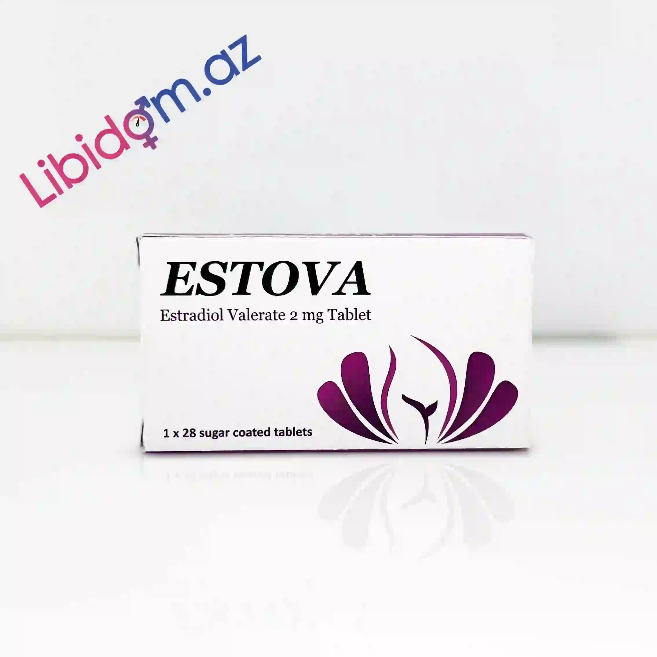 Estova