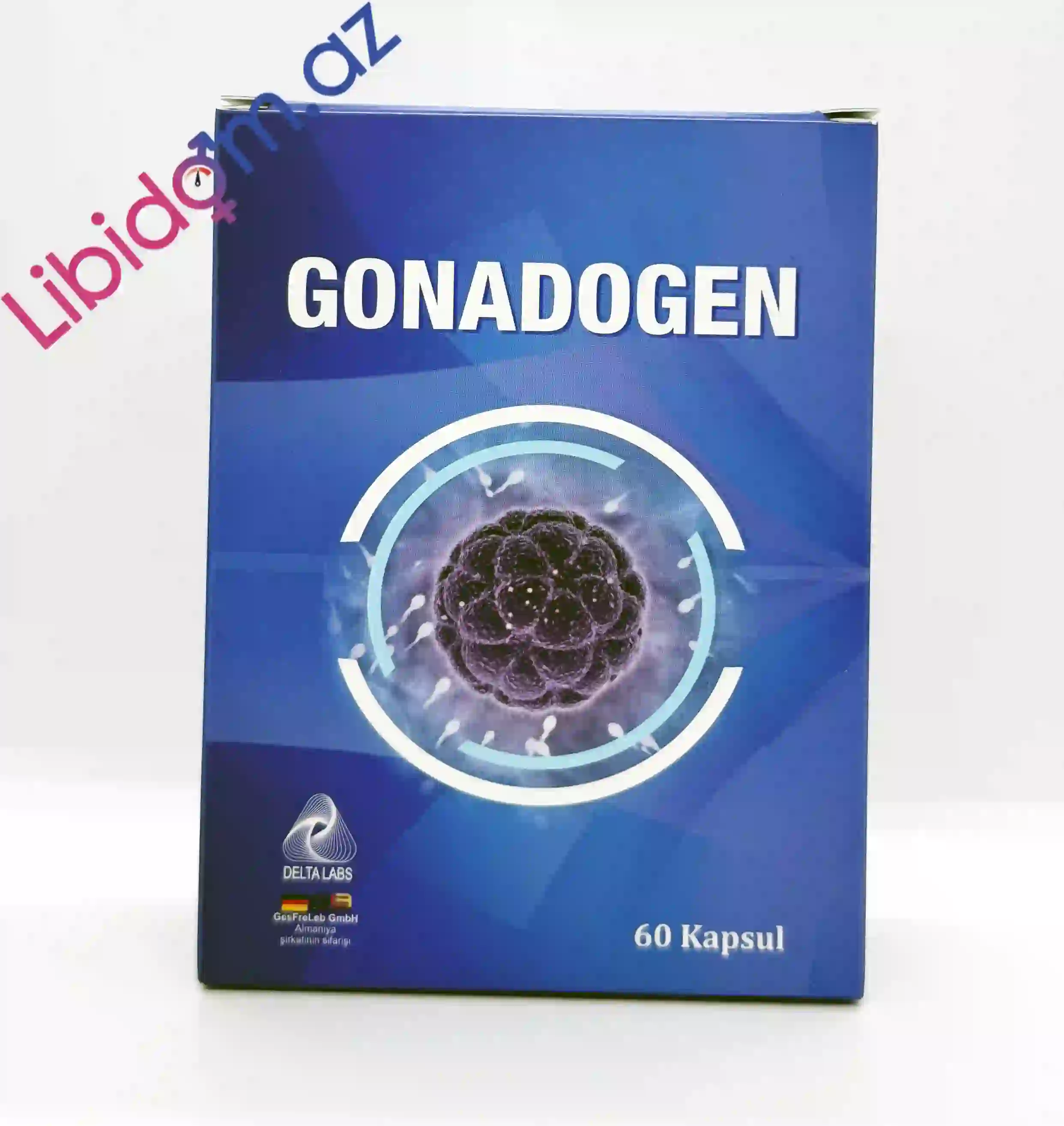 Gonadogen N60