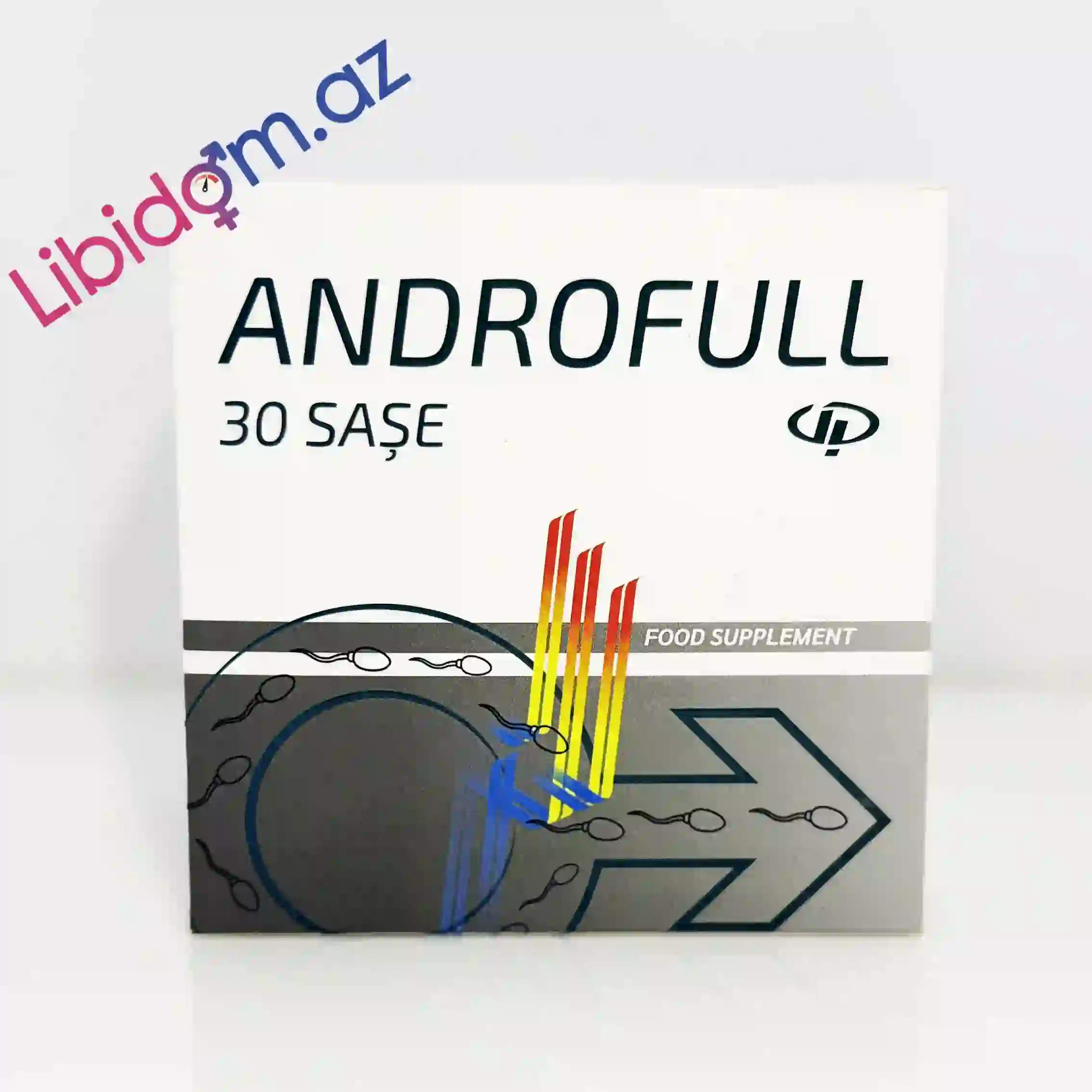 Androfull N30