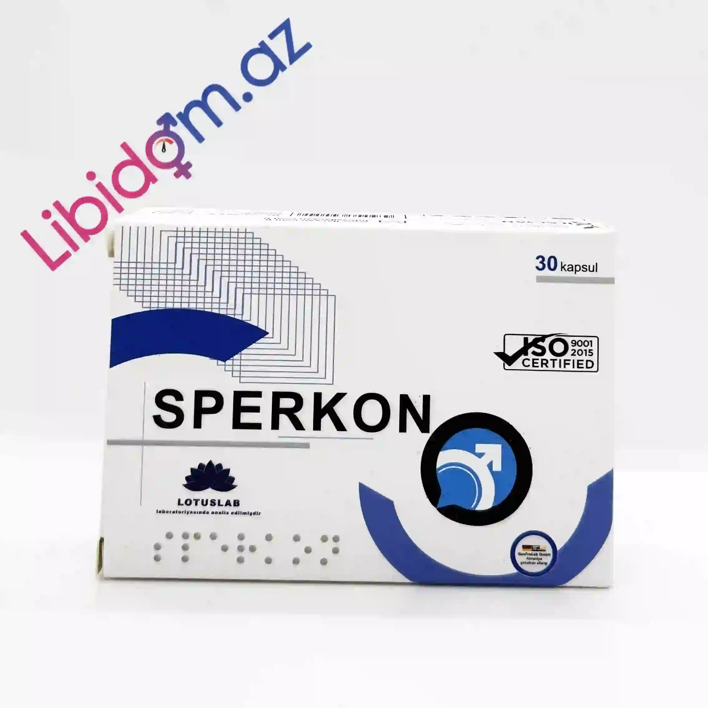 Sperkon N30