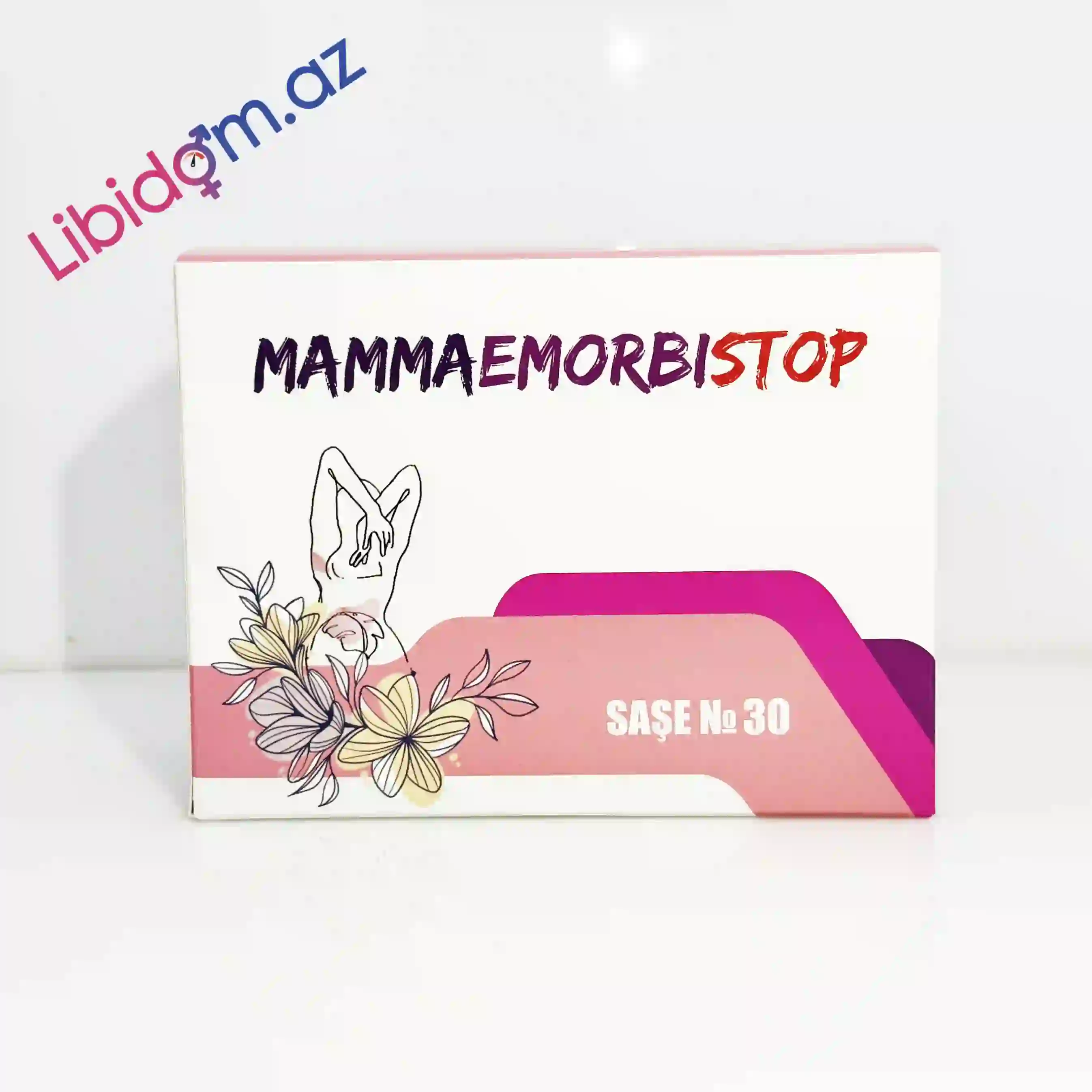 Mamma Emorbi Stop N30